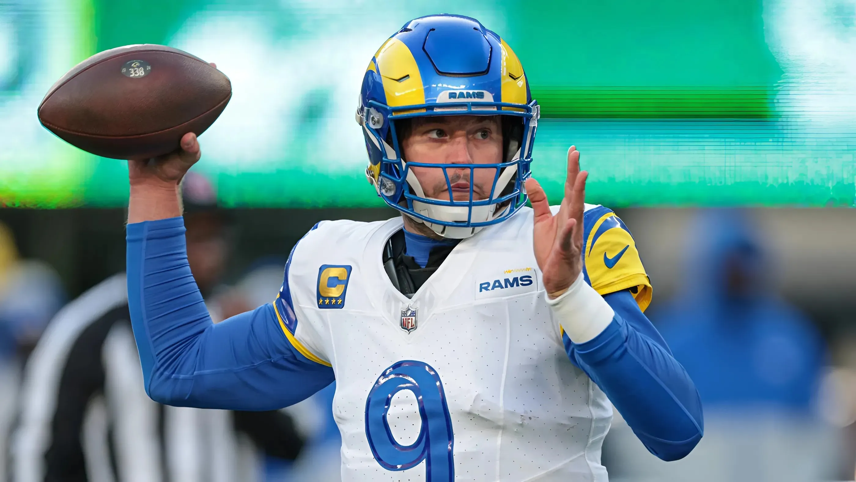 Matthew Stafford Breaks Silence on Rams' Shocking Move to Replace Cooper Kupp with Superstar Davante Adams: "It's a Game-Changer!"