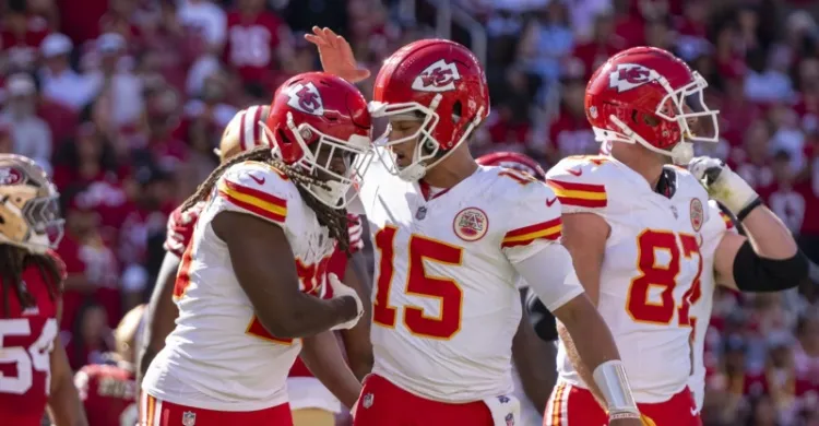 Kareem Hunt Reveals What Lit The 'Fire' For Chiefs Move