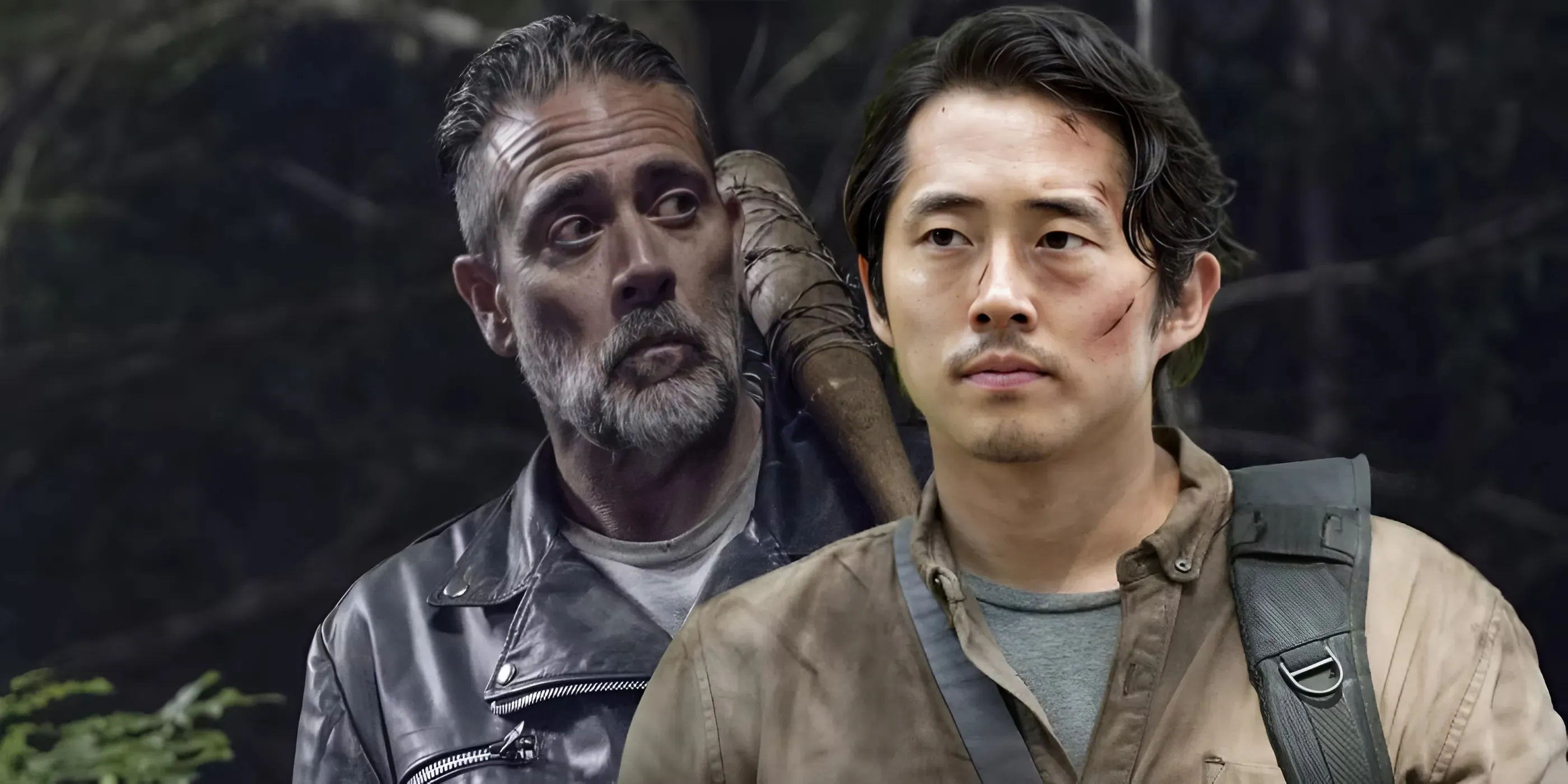 9 Years Later, The Walking Dead Insults Glenn's Death In The Worst Way Possible