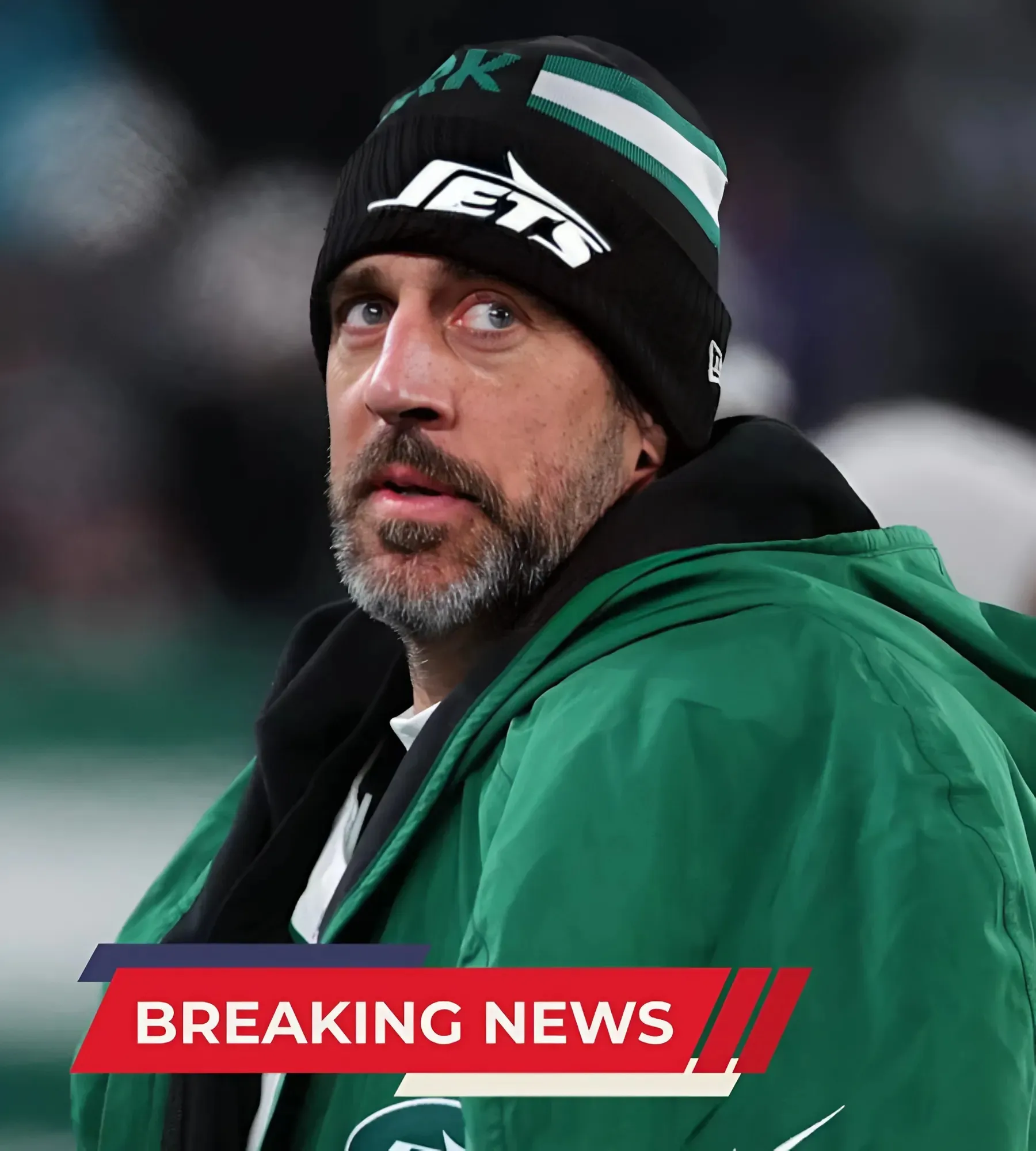 NFL Insider Details How Aaron Rodgers's Meeting With the Steelers Went