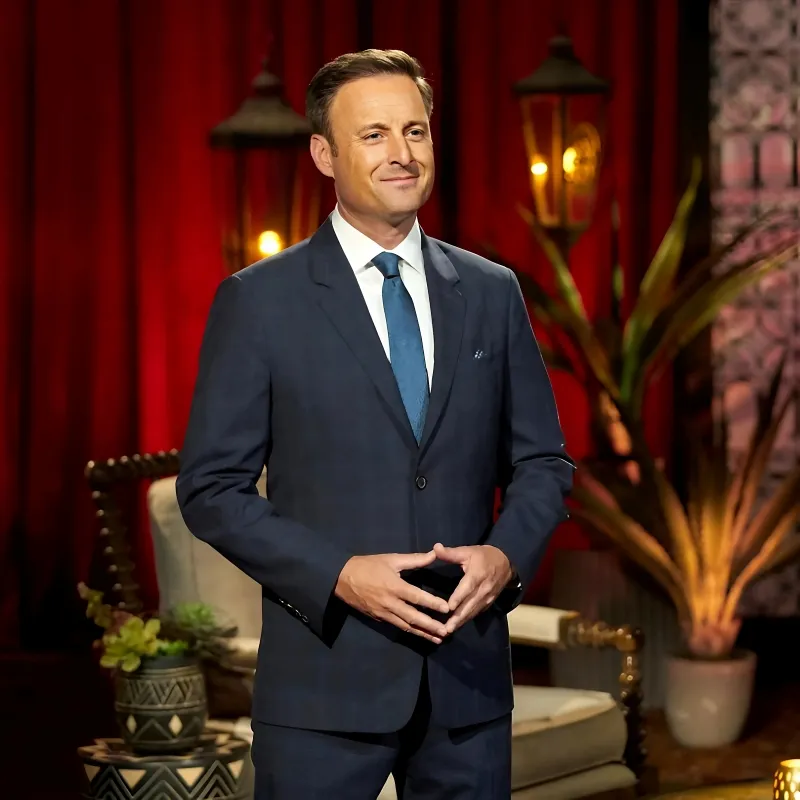 Chris Harrison lands '$9MILLION payout from ABC' for leaving the Bachelor franchise