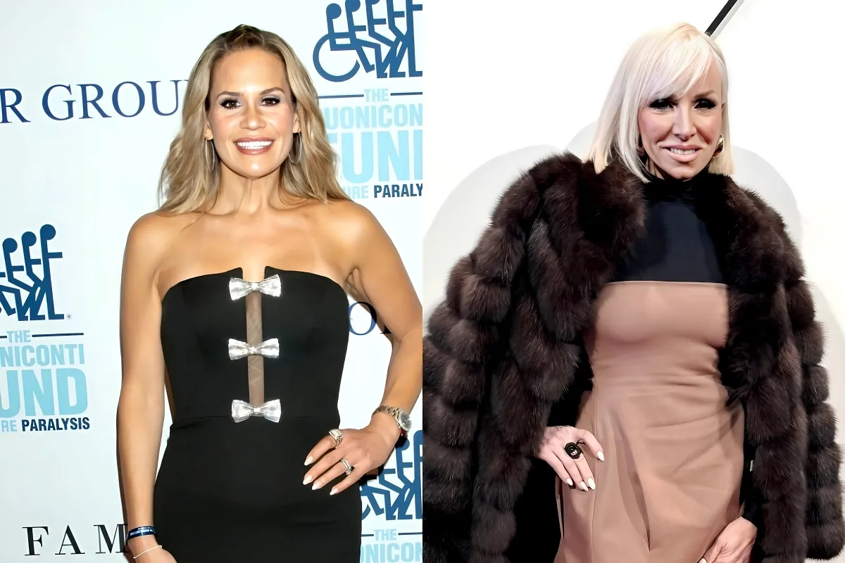 RHONJ’s Jackie Goldschneider Accuses Margaret Josephs of “[Tear]ing Her to Pieces” in Press and Addresses Controversy Over Reconciliation With Teresa, Plus Jen’s Jersey Mike Drama & Where They Stand Today