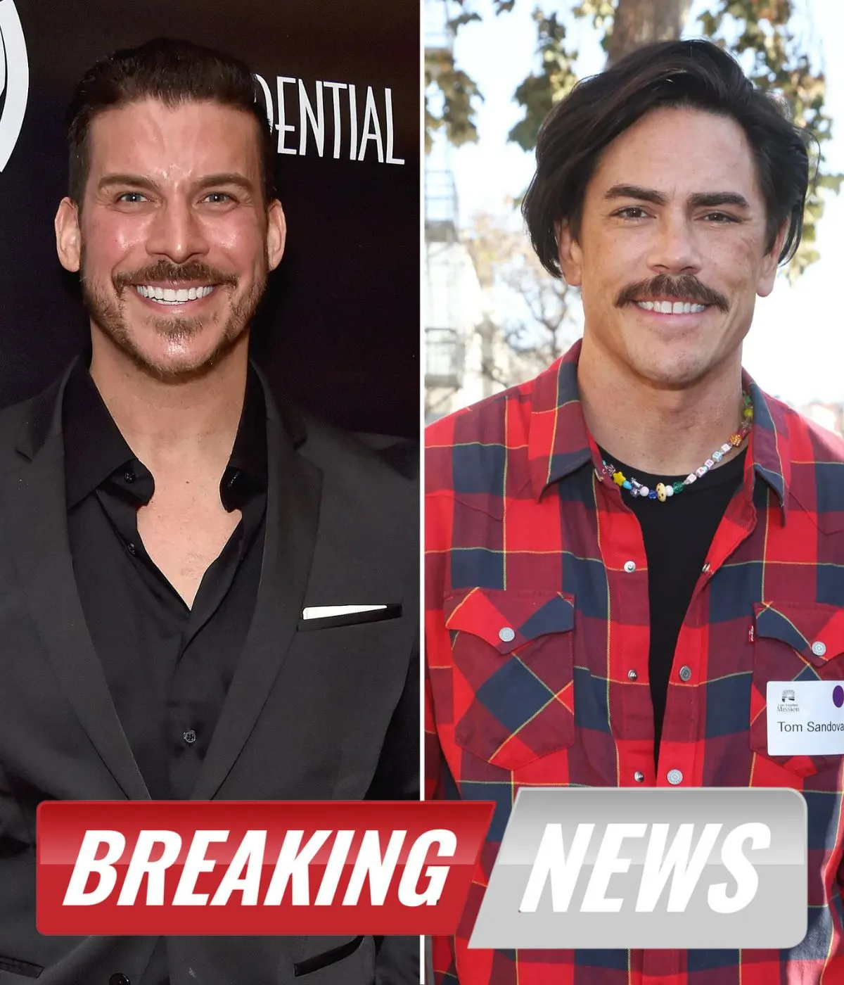 I Think It's Time Jax Taylor Says Goodbye to Reality TV