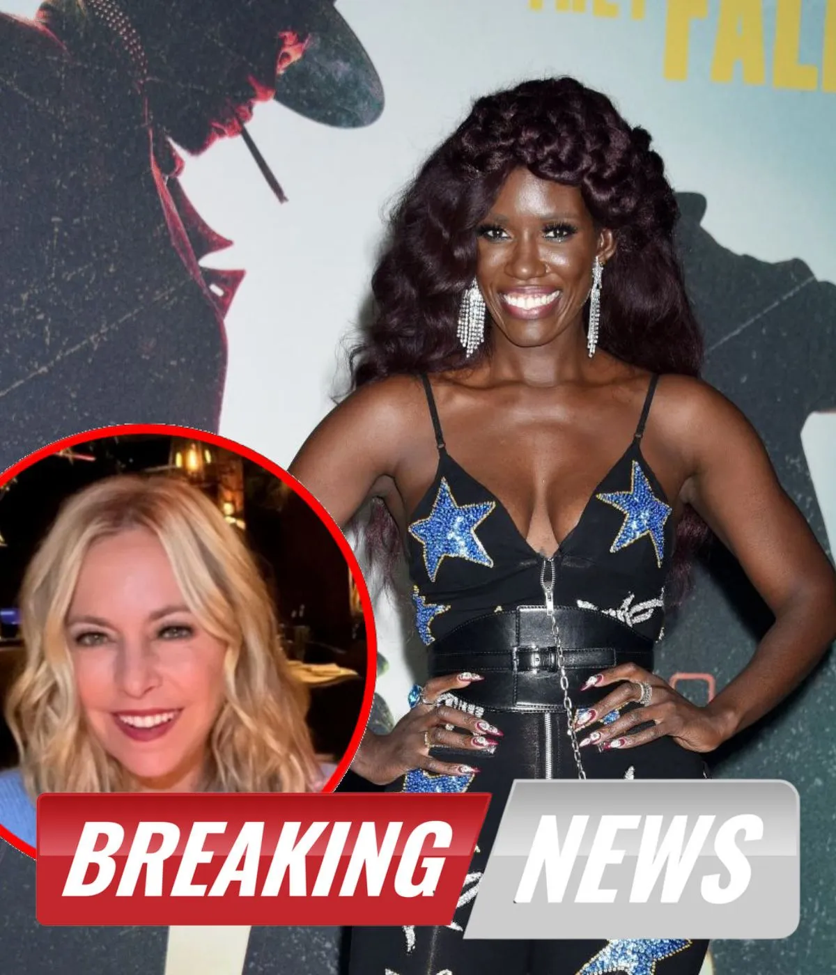 Bozoma Saint John Accuses Sutton Stracke of Being “Mean” & Says She’s “Not the Person She Anticipated” on RHOBH, Plus Talks “Low Blow” Diss, Dorit Friendship and Shades Kyle