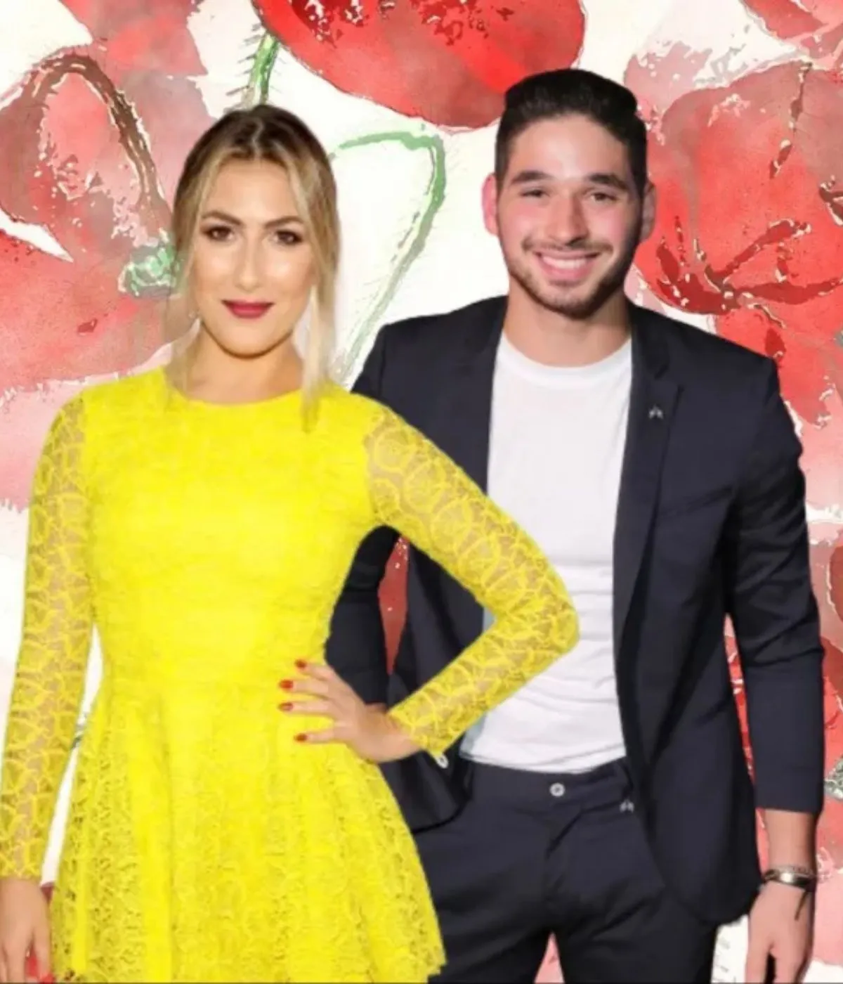 DWTS Pro Emma Slater Changes Diet With Support From Rumored Beau Alan Bersten