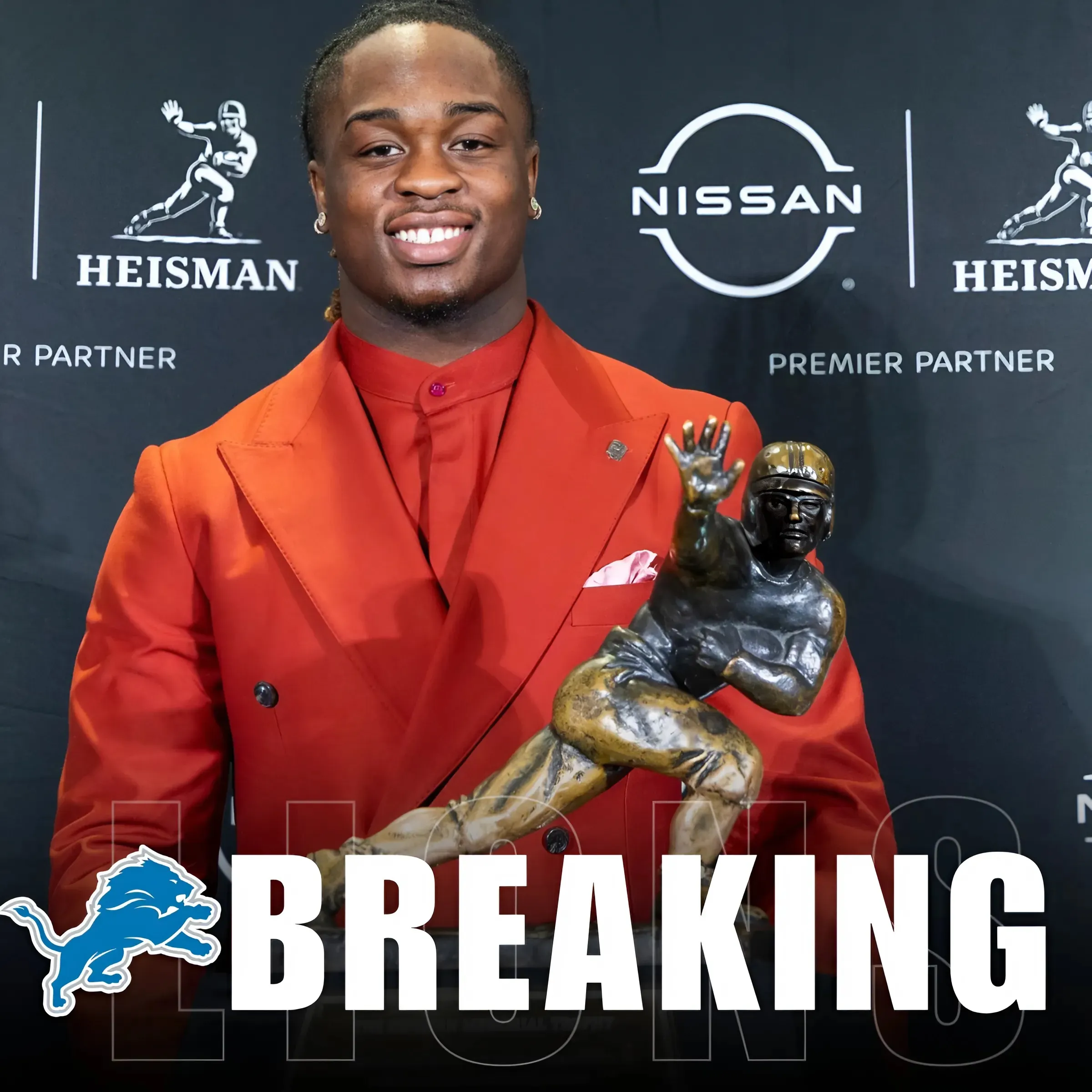 Dallas Cowboys set to trade up in NFL Draft for explosive Heisman Trophy runner-up Ashton Jeanty to revive their struggling rushing attack