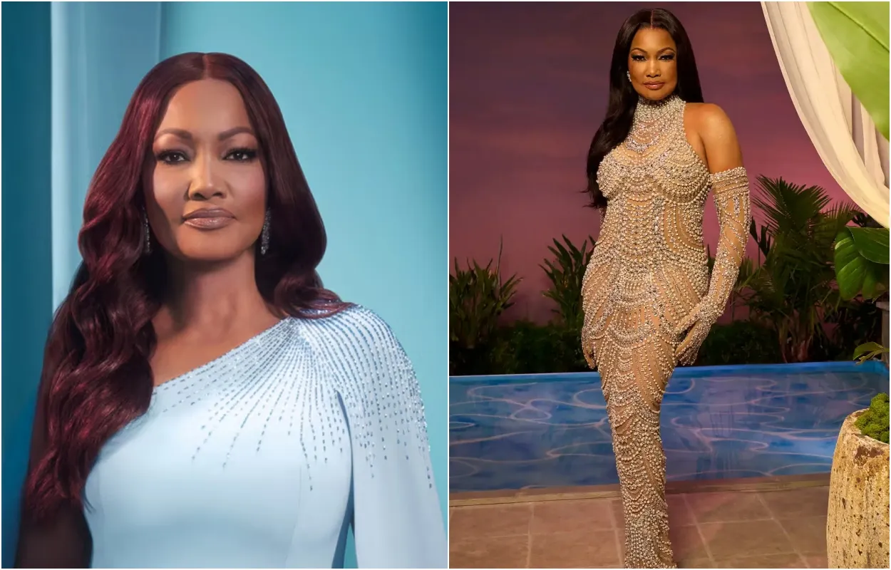 Garcelle Beauvais to Depart RHOBH After Season 14: "It's Not Goodbye, It's See You Later"