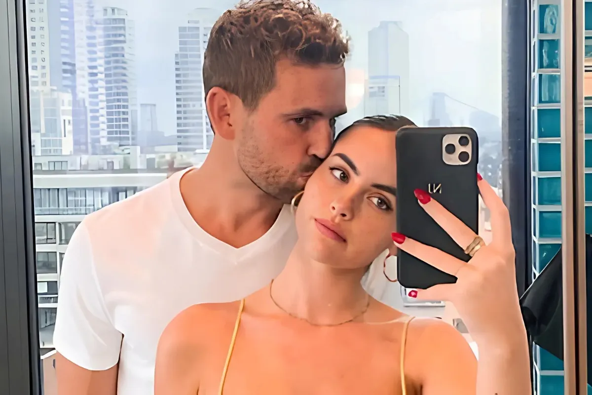 Nick Viall’s Wife Natalie Reveals She Suffered 2nd Miscarriage in 2 Months: ‘Harder Than I Imagined’ tram Nick Viall’s Wife Natalie Reveals She Suffered 2nd Miscarriage in 2 Months: ‘Harder Than I Imagined’ tram