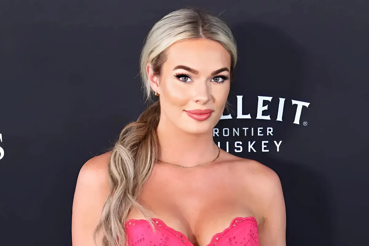 Siesta Key’s Juliette Porter Says She Tried Going on ‘Summer House’: ‘Maybe I’ll Try Again’ tram