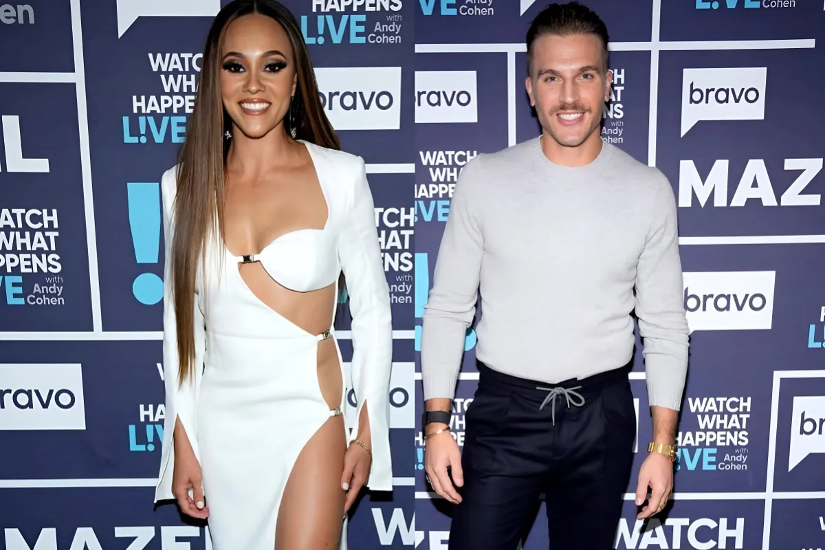 RHOP’s Ashley Darby Reveals Shocking New Reason for Split with Luke Gulbranson, Teases ‘Final Straw,’ and Opens Up About Tension with Co-Star; Plus Live Viewing Thread! tram