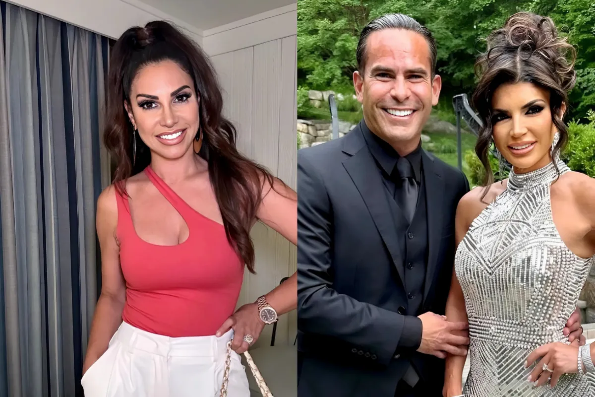 Did Jennifer Aydin Loan Teresa and Luis $500K Amid Tax Debt? RHONJ Insider Sets the Record Straight on Rumor, Plus Latest on Casting News-quang