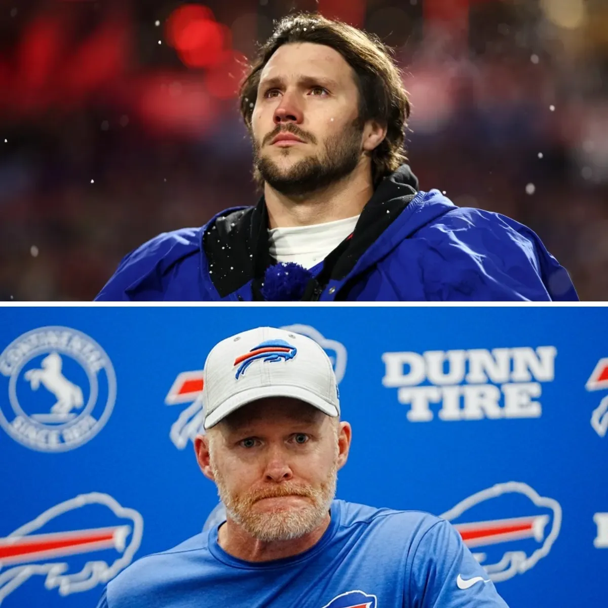 Bills Make Big Decision on Offseason Plans