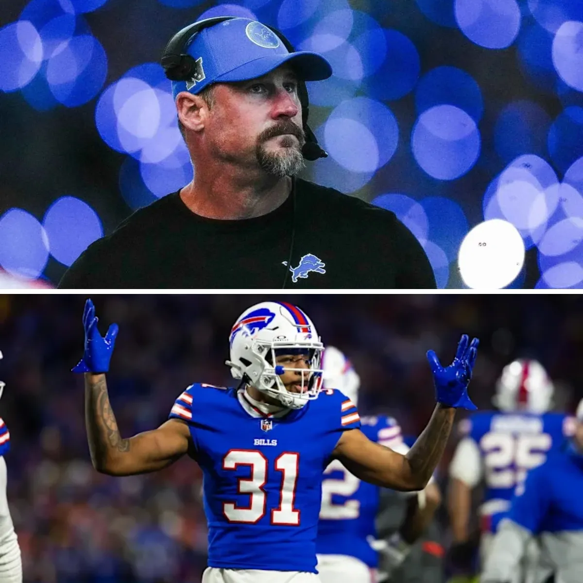 Lions Named a Top Fit for $21 Million Bills Free Agent