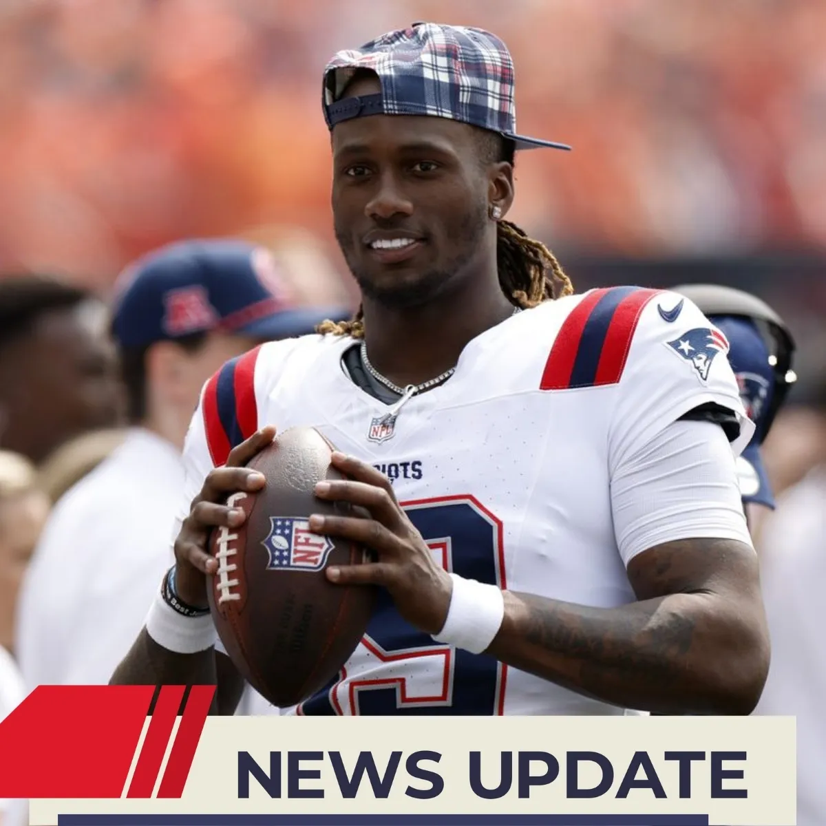 Dallas Cowboys should sign former third pick instead of trading for Joe Milton III