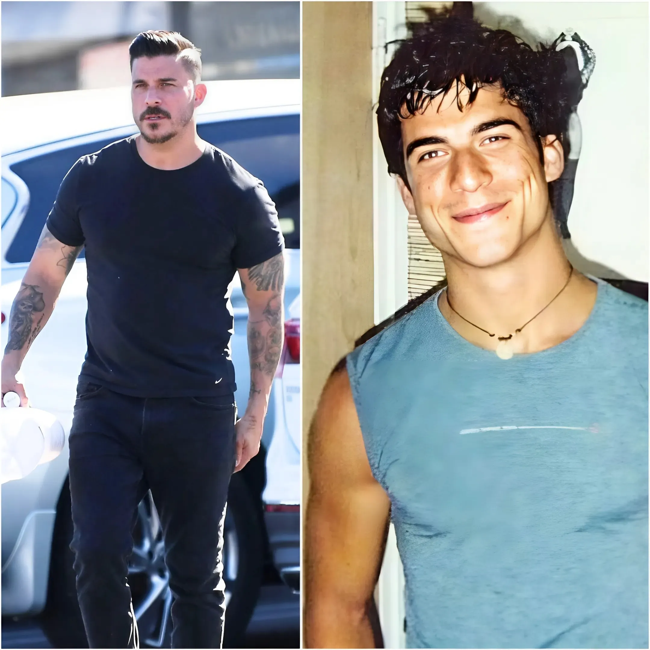 Jax Taylor Reveals Surprising Age He Lost His Virginity as He Calls Himself a “Late Bloomer,” Plus The Valley Star Discusses “Deep Rooted” Issues That Led Him to Drink