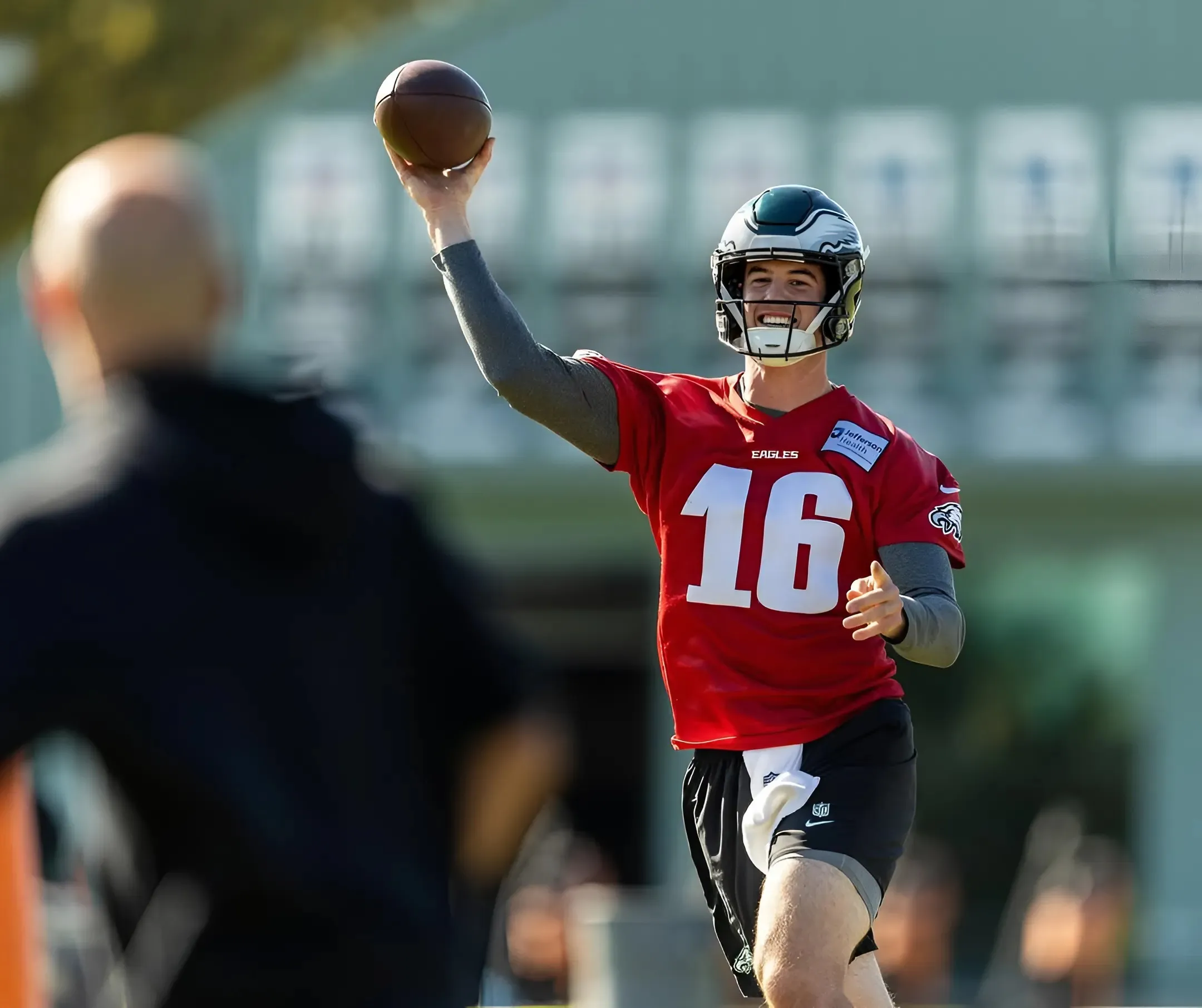 Eagles Surprise Trade Called 'Under-The-Radar' Move Of Offseason