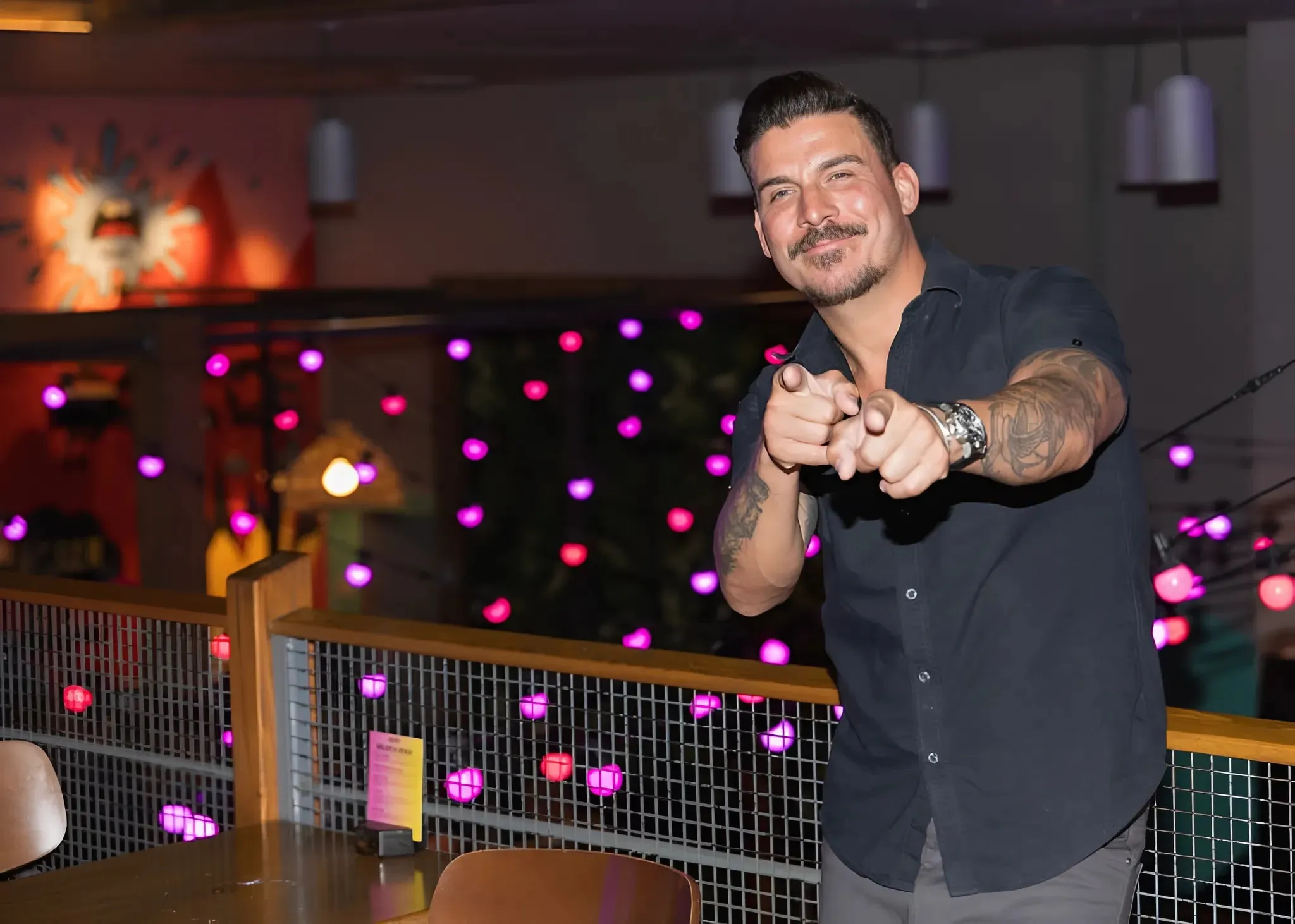 Jax Taylor Reveals Surprising Age He Lost His Virginity as He Calls Himself a “Late Bloomer,” Plus The Valley Star Discusses “Deep Rooted” Issues That Led Him to Drink Jax Taylor Reveals Surprising Age He Lost His Virginity as He Calls Himself a “Late Bloomer,” Plus The Valley Star Discusses “Deep Rooted” Issues That Led Him to Drink