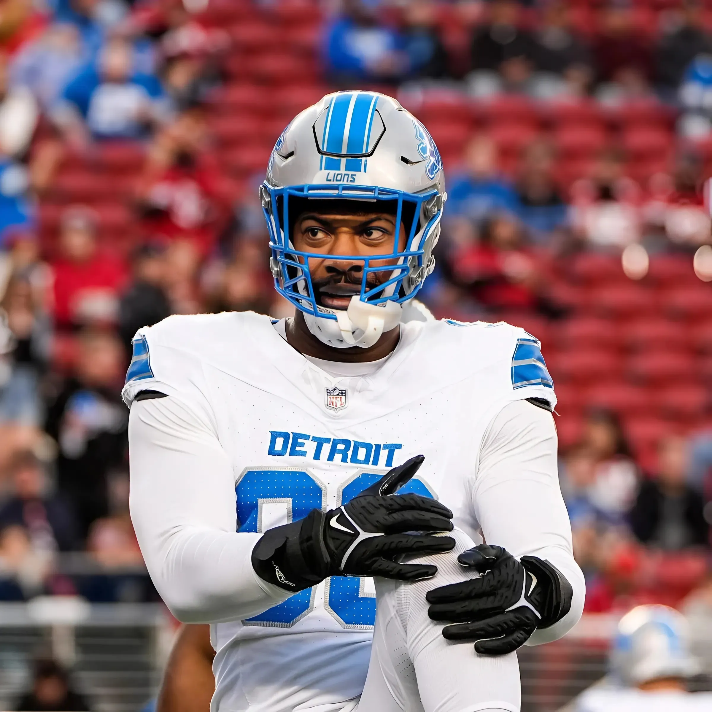 Potential remaining Bills' free agent targets ahead of NFL Draft