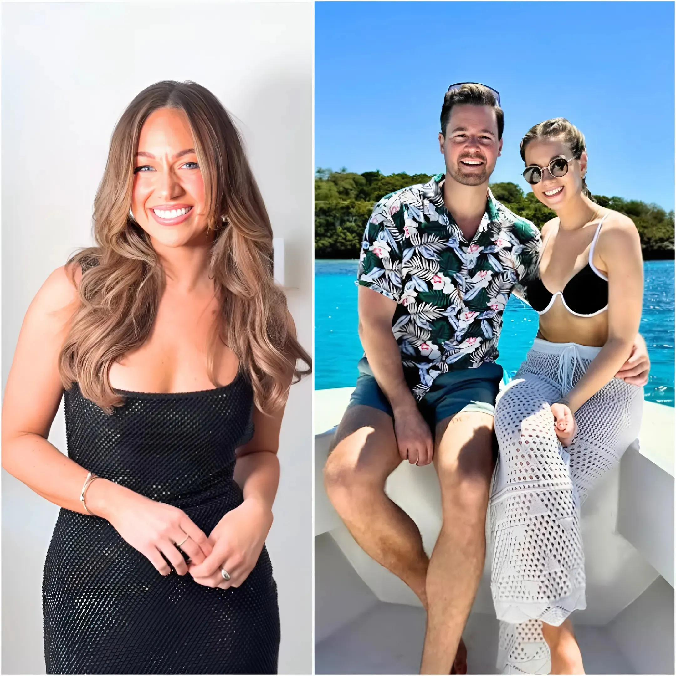 Lauren Moved On FAST—Reveals Secret Romance with Another Cast Member After Dave Split!