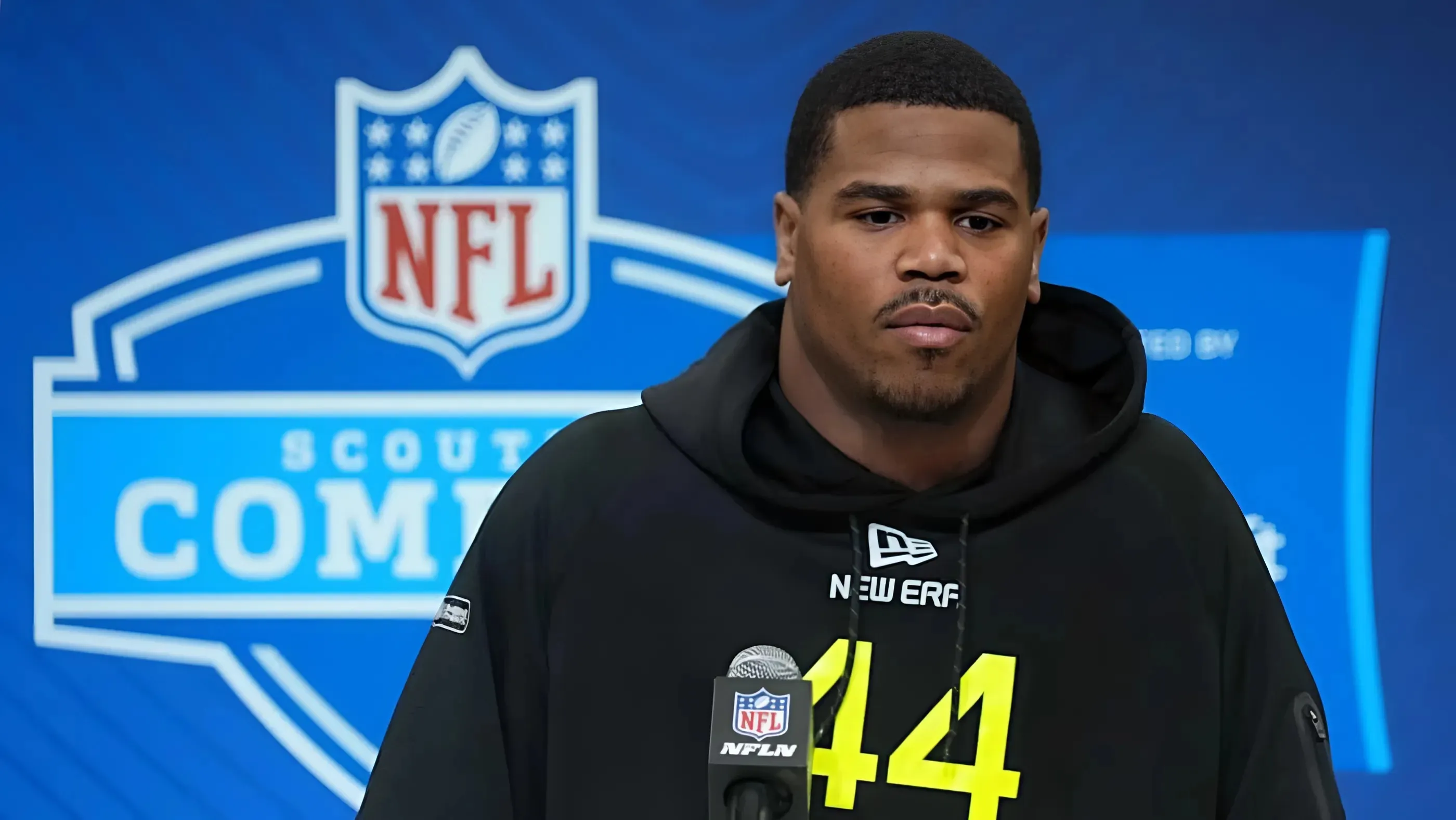 Browns Pass On Quarterback In New Three-Round Mock Draft