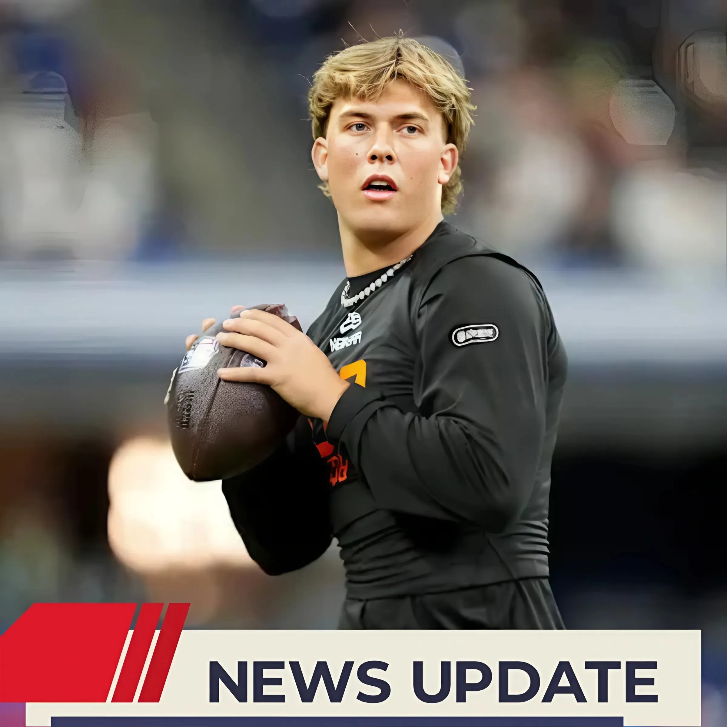 Browns Urged to Make Bold Move, Add Two More QBs