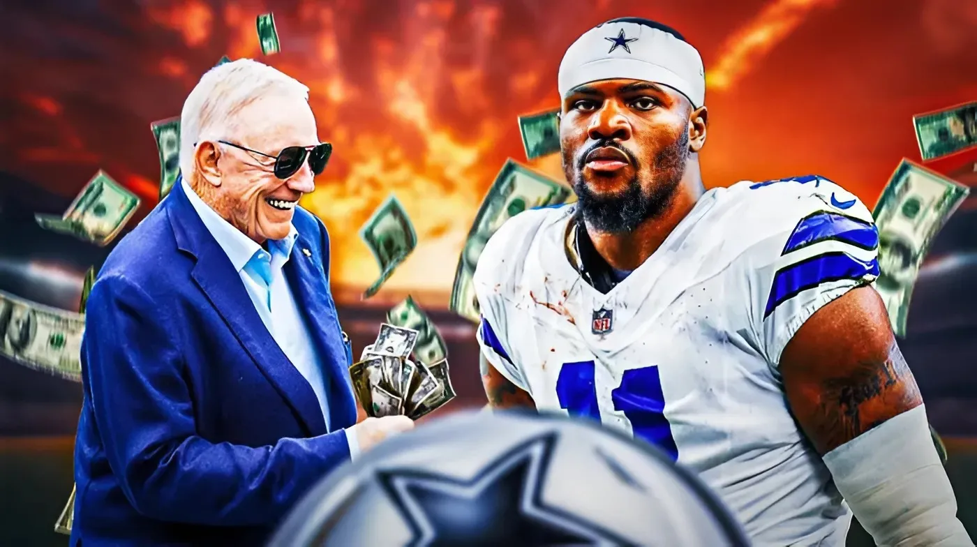 Insider makes monster Micah Parsons contract prediction