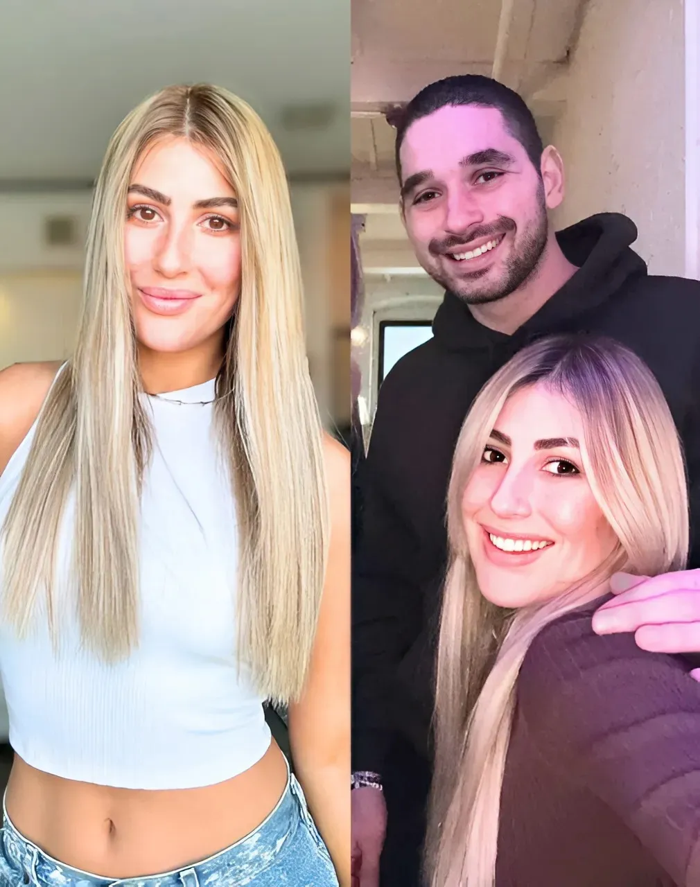Emma Slater & Alan Bersten: More Than Friends? His Sweet Support During Her Diet Transformation!