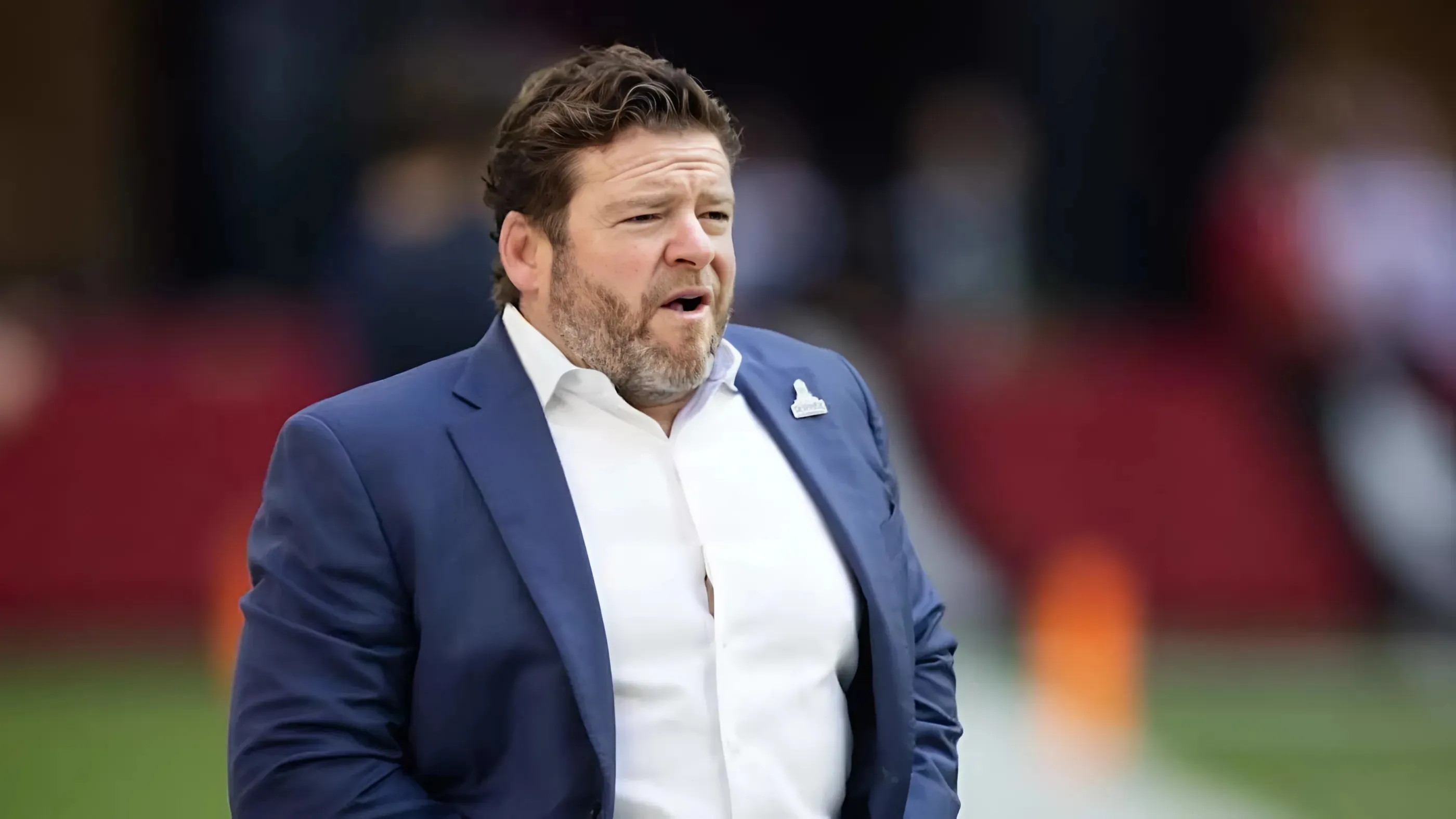 Seattle Seahawks GM John Schneider 'quietly' starting to feel some heat