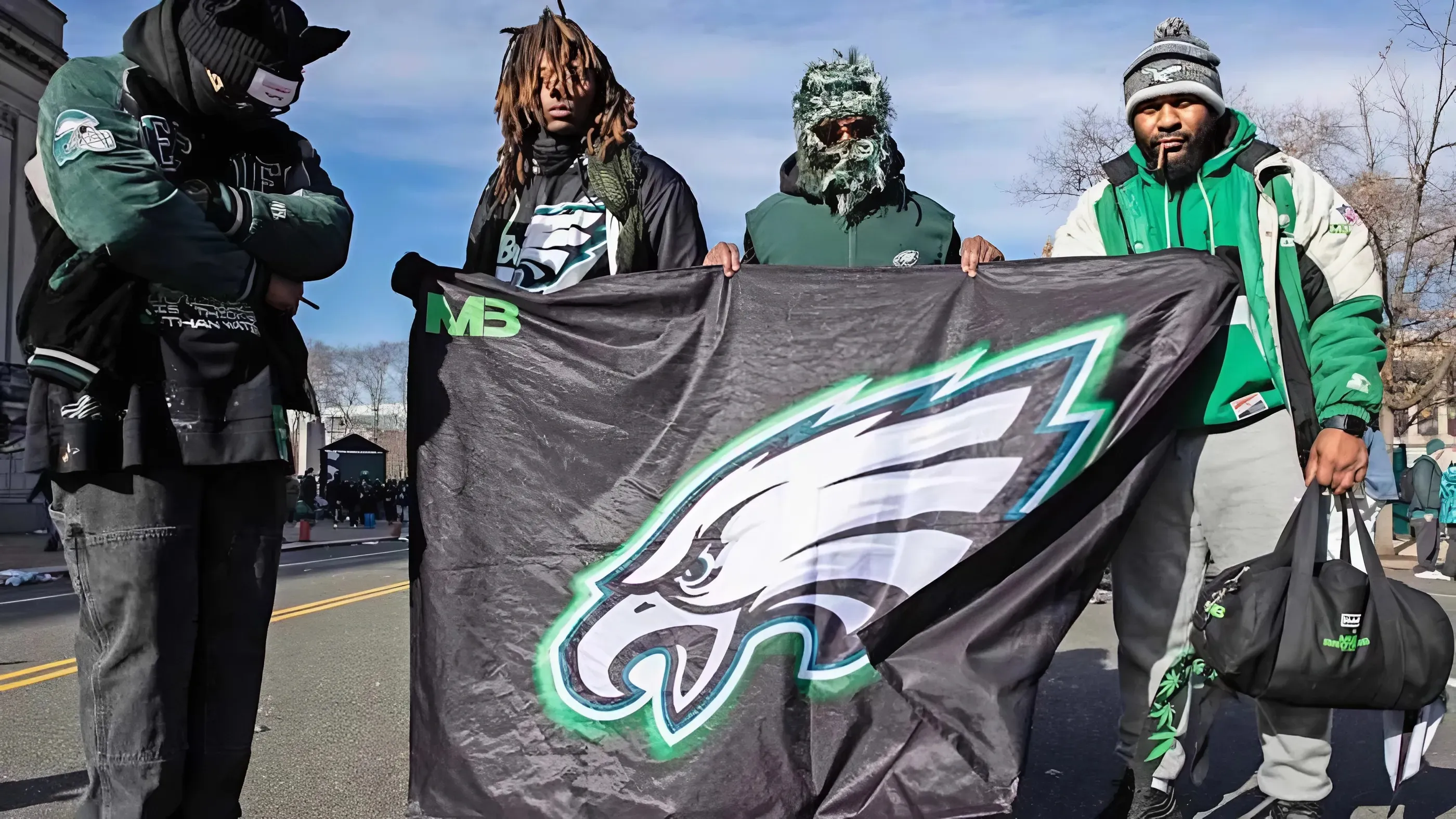 The Eagles' Biggest Hurdle To Repeat Isn't What You Think
