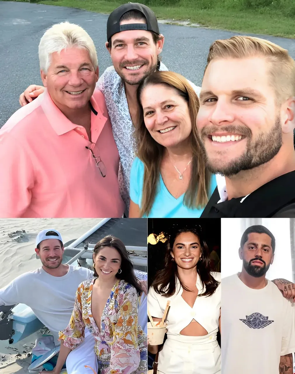 Craig Conover’s Mom UNLEASHES on Paige—Claims She Left Craig for a “Wealthy” VP & Questions Her Loyalty!