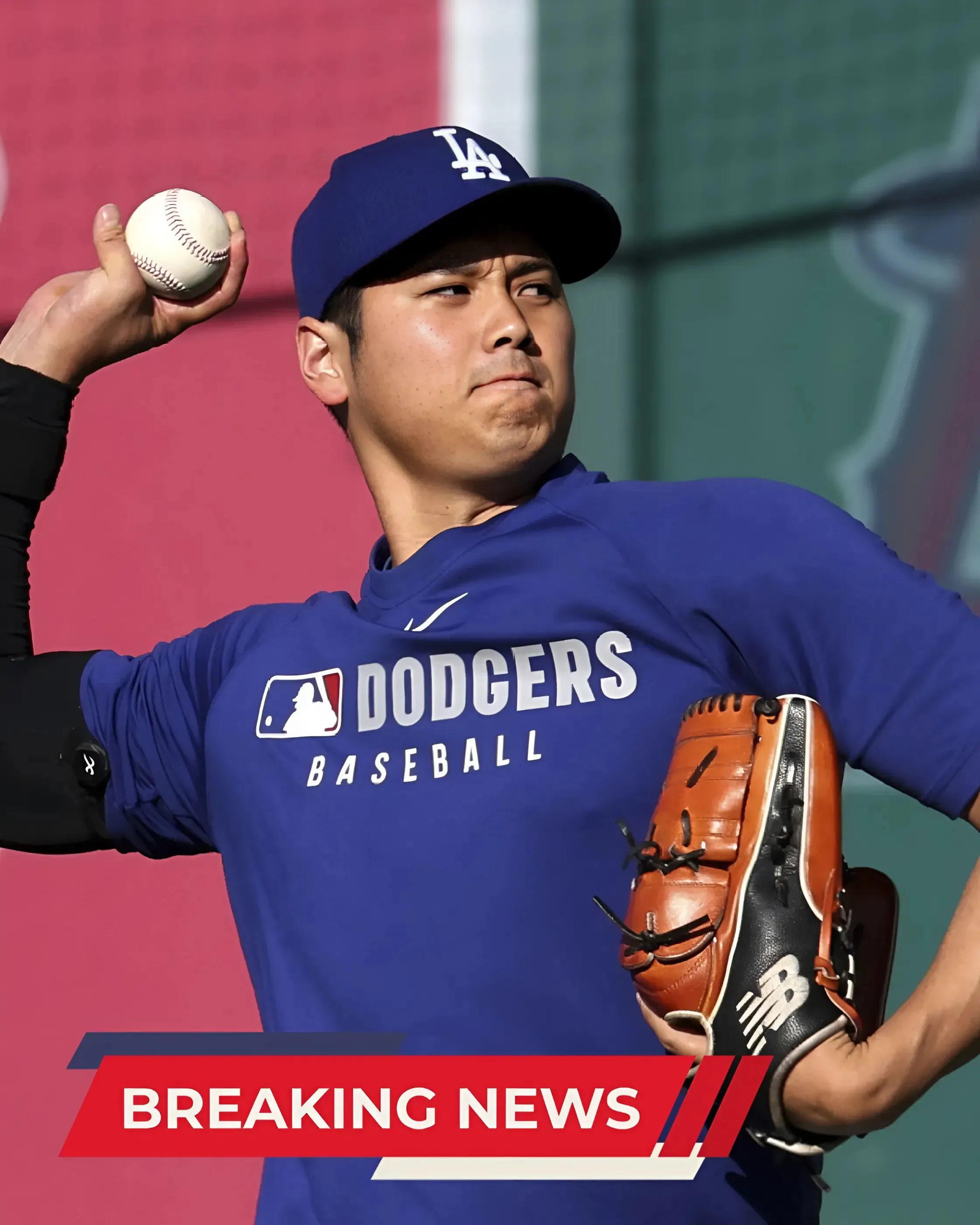 Dodgers’ Shohei Ohtani to resume pitching program this weekend