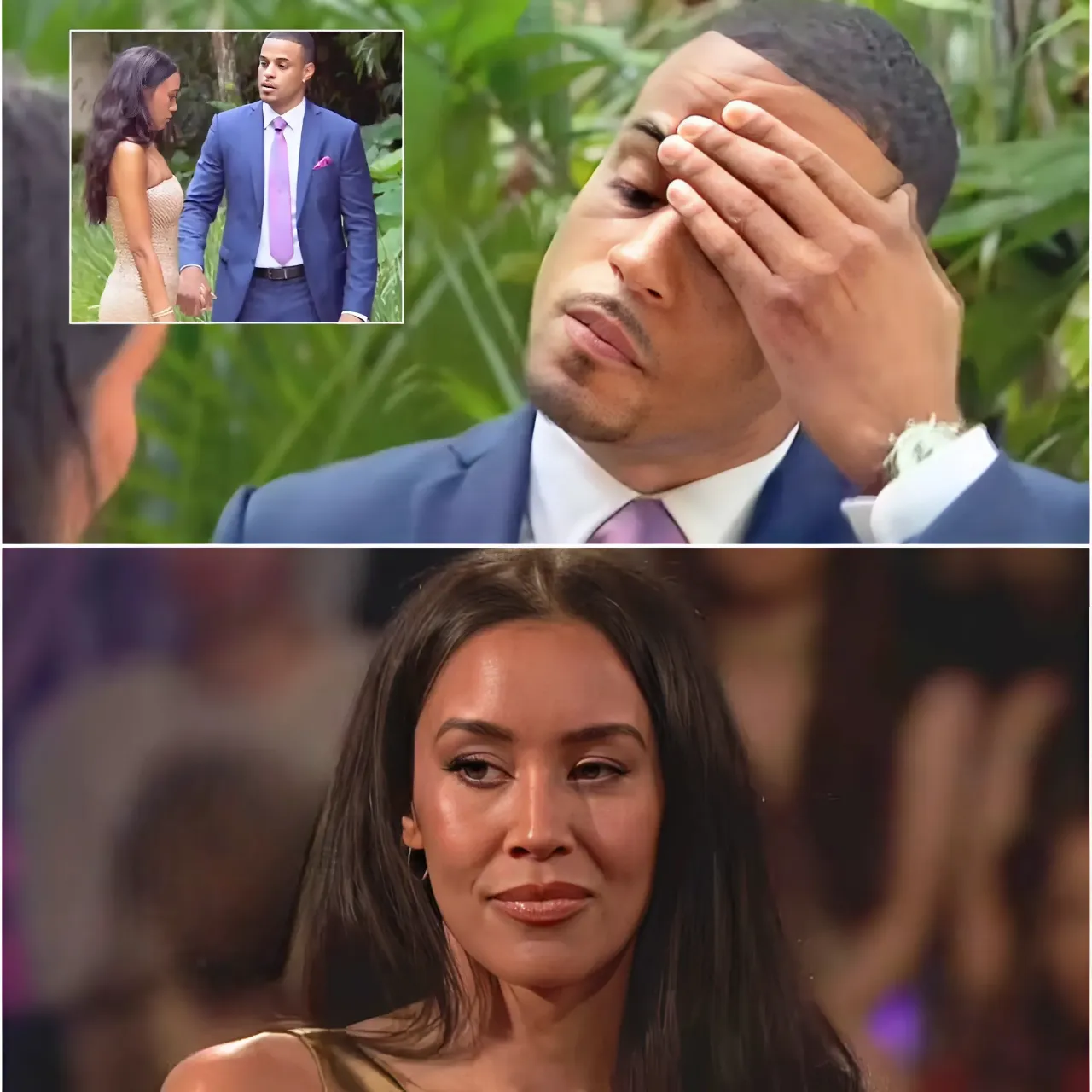 'Worst Bachelor ever' Grant Ellis under fire over his cruel act during finale