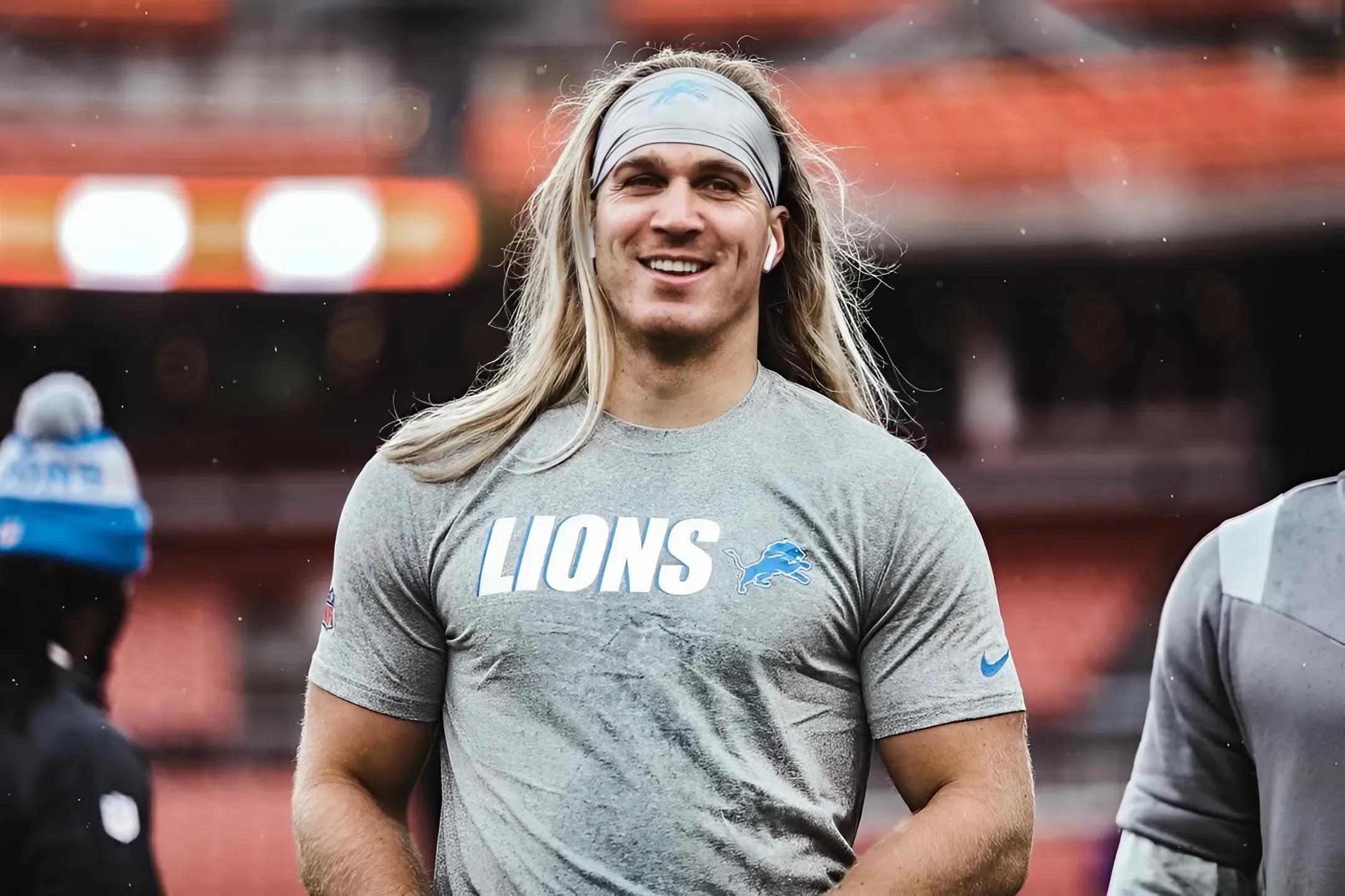 Lions Urged to Replace One of Their Captains in the 2025 NFL Draft-copy