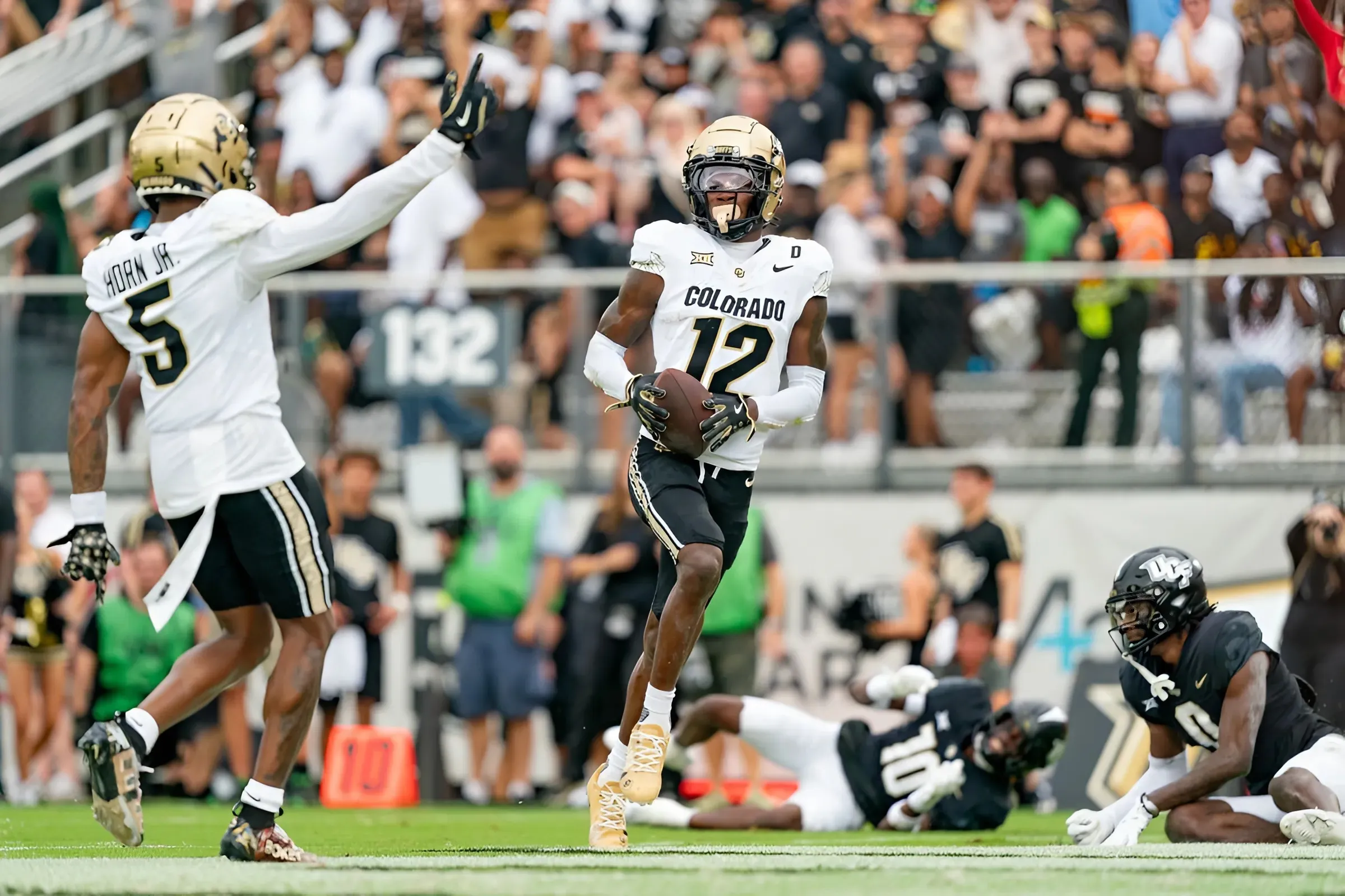 Cowboys Linked to Travis Hunter in Shocking Draft Trade Scenario