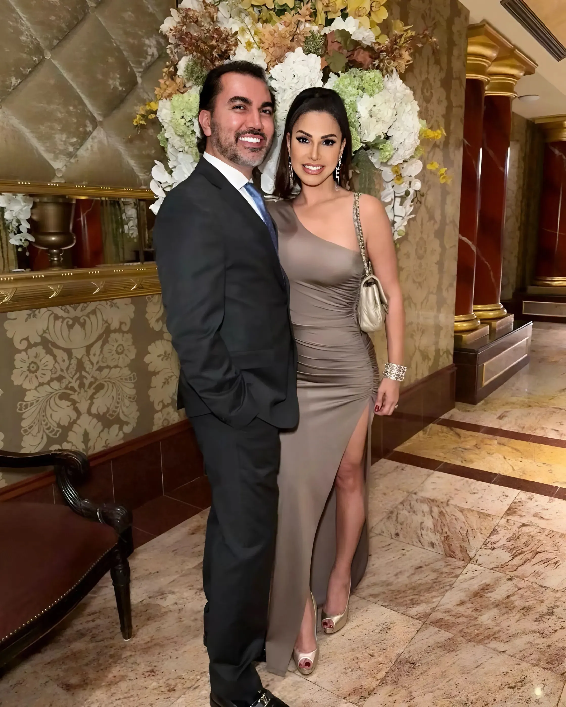 Jennifer Aydin Shuts Down Bankruptcy Rumors Amid Reports of Selling $3M Mansion
