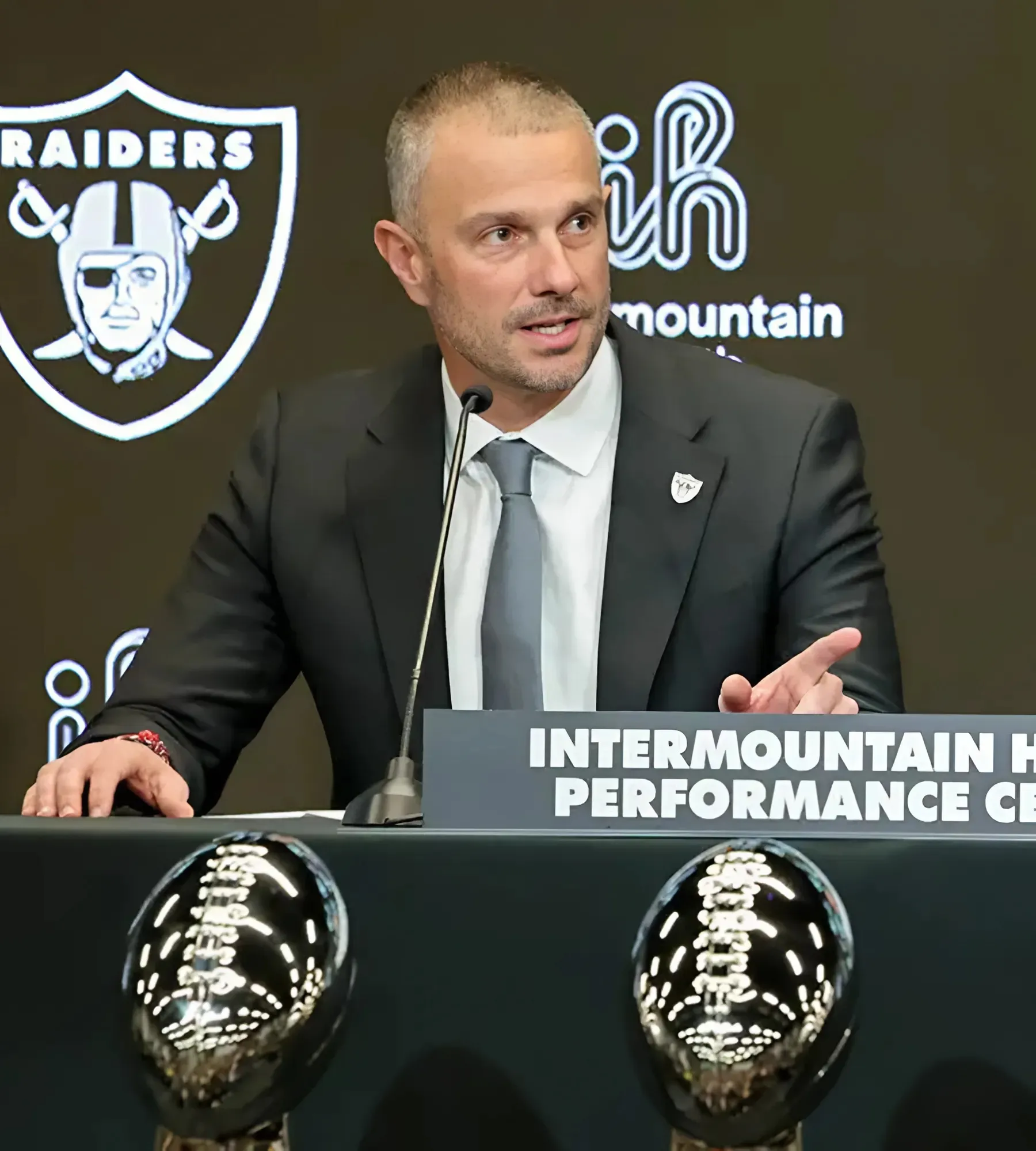 Raiders Lose Out on Free Agent Signing Following Last-Minute Decision
