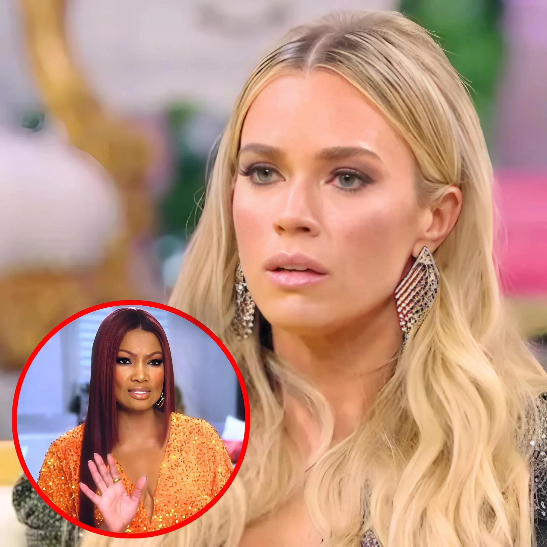 Teddi Mellencamp Says Garcelle Beauvais Hasn’t Reached Out Amid Cancer Battle and Praises Sutton, Plus She Dishes on Mystery Man She’s Been Dating