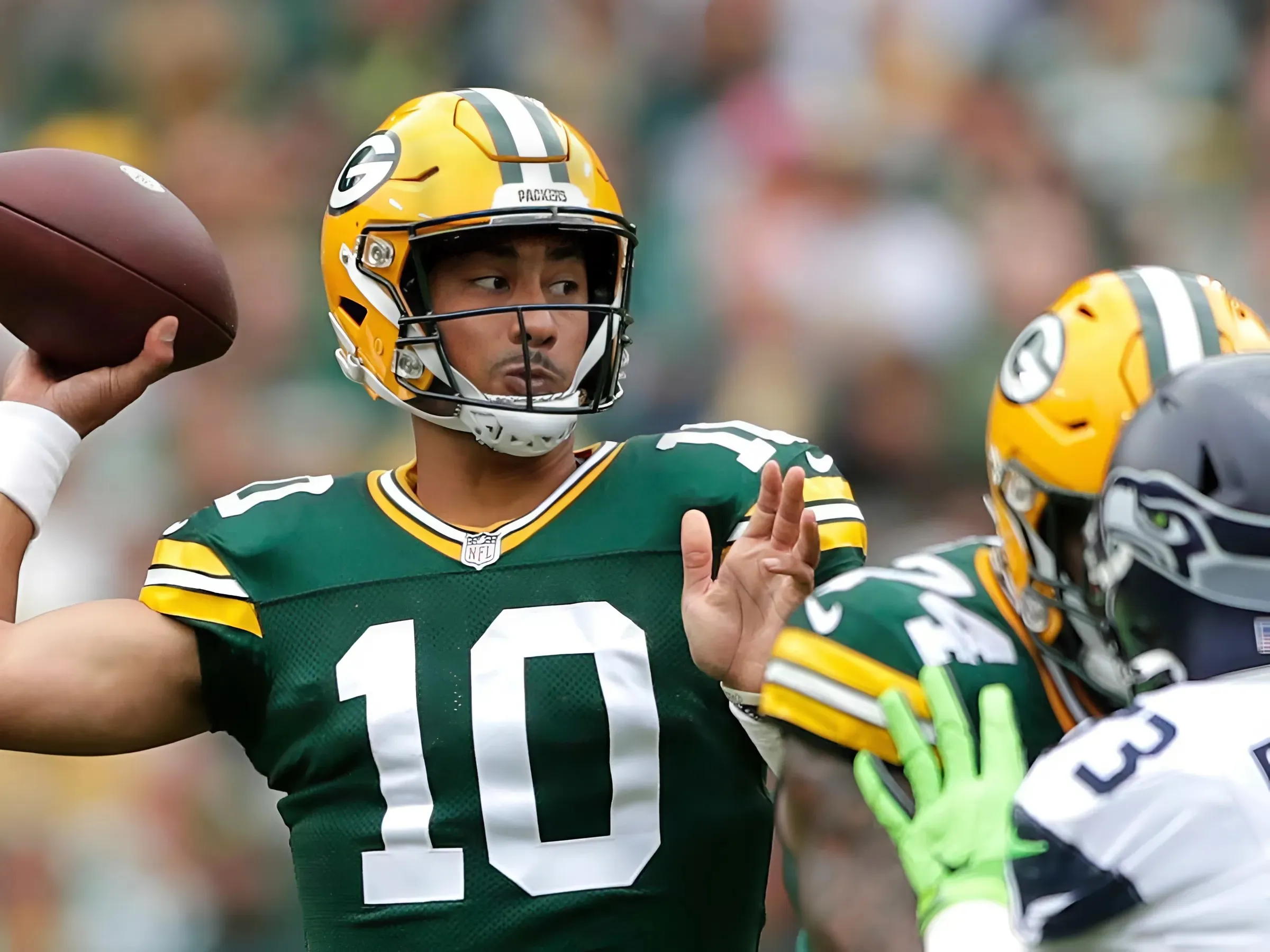 BREAKING: Packers' biggest need to address after first week of 2025 NFL free agency