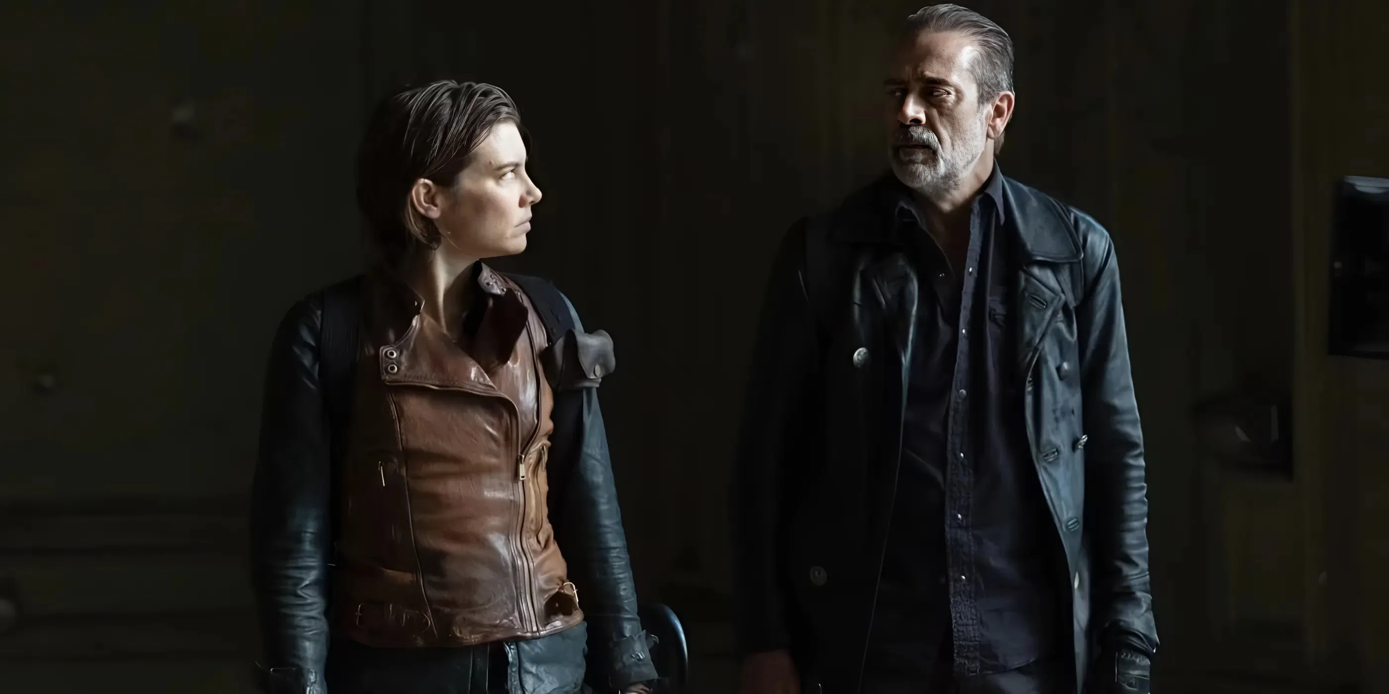 The Walking Dead: Dead City Fans Are Worried Season 2 Might Include a Controversial Romance