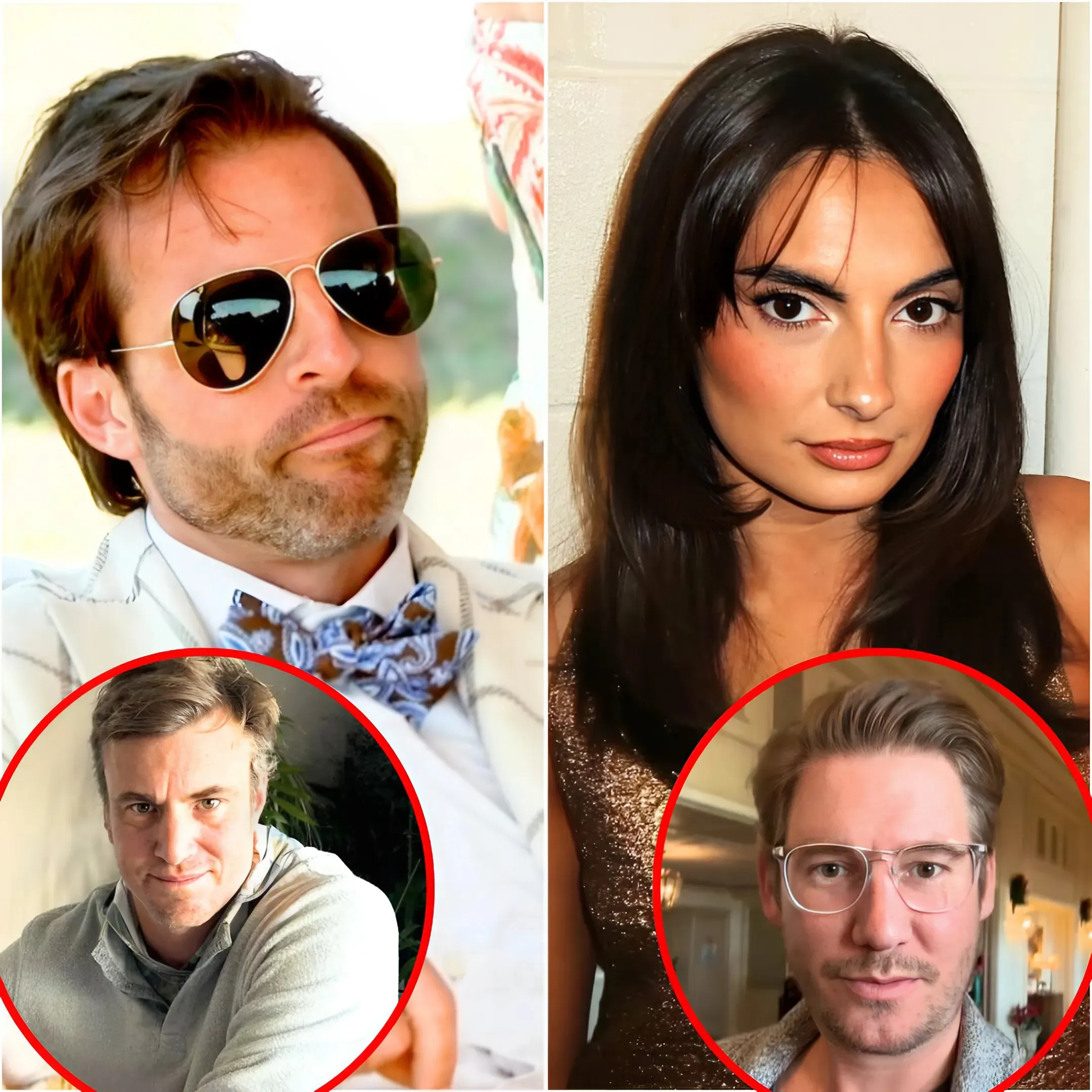 Southern Charm Bloodbath: JT Thomas Goes Off on Shep Rose After Paige DeSorbo Diss—Austen Kroll Joins the Battle, Calls JT a “Pick Me” in Explosive Social Media War!