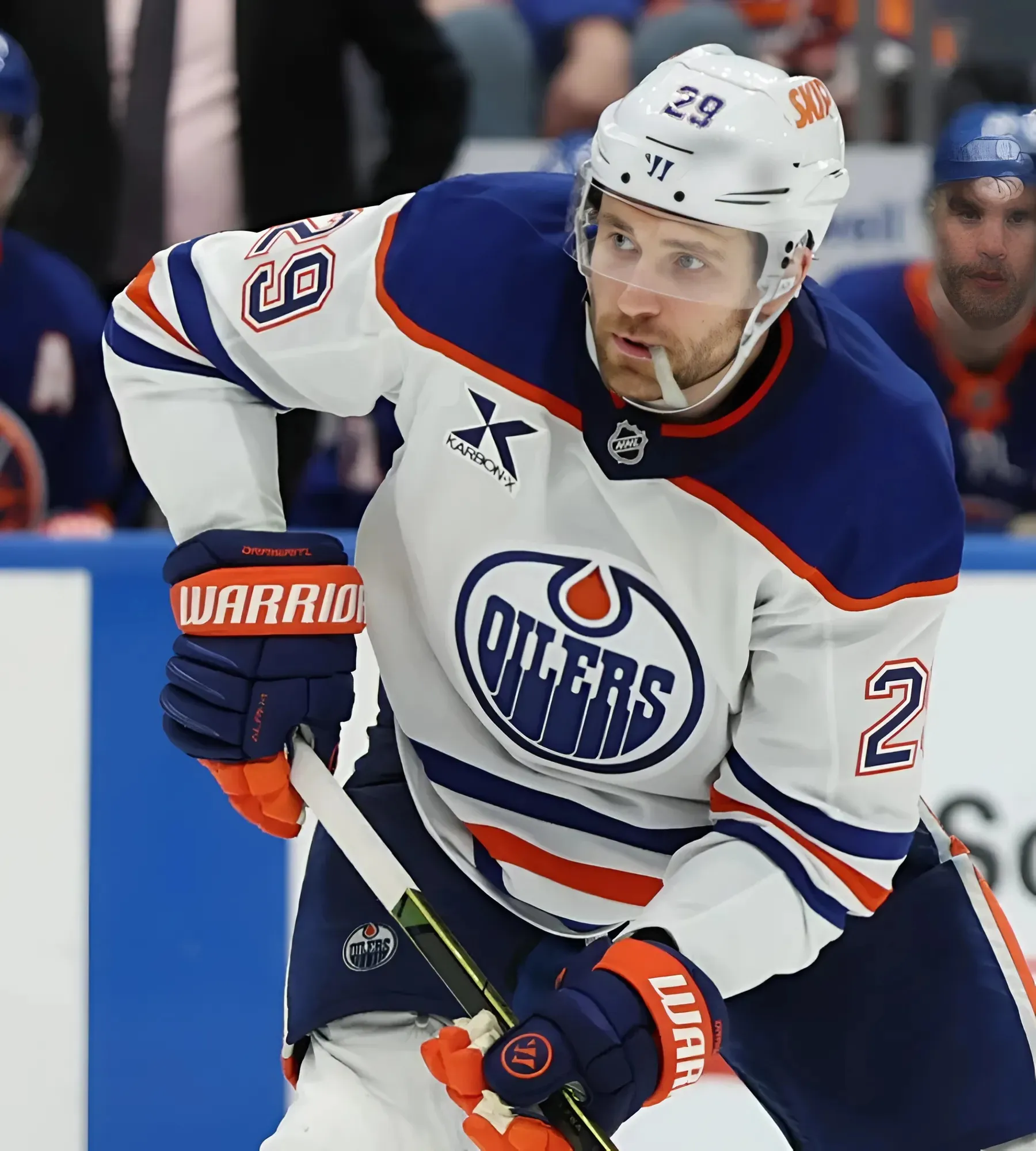 Leon Draisaitl extended injury timeline will be personally costly to Oilers star