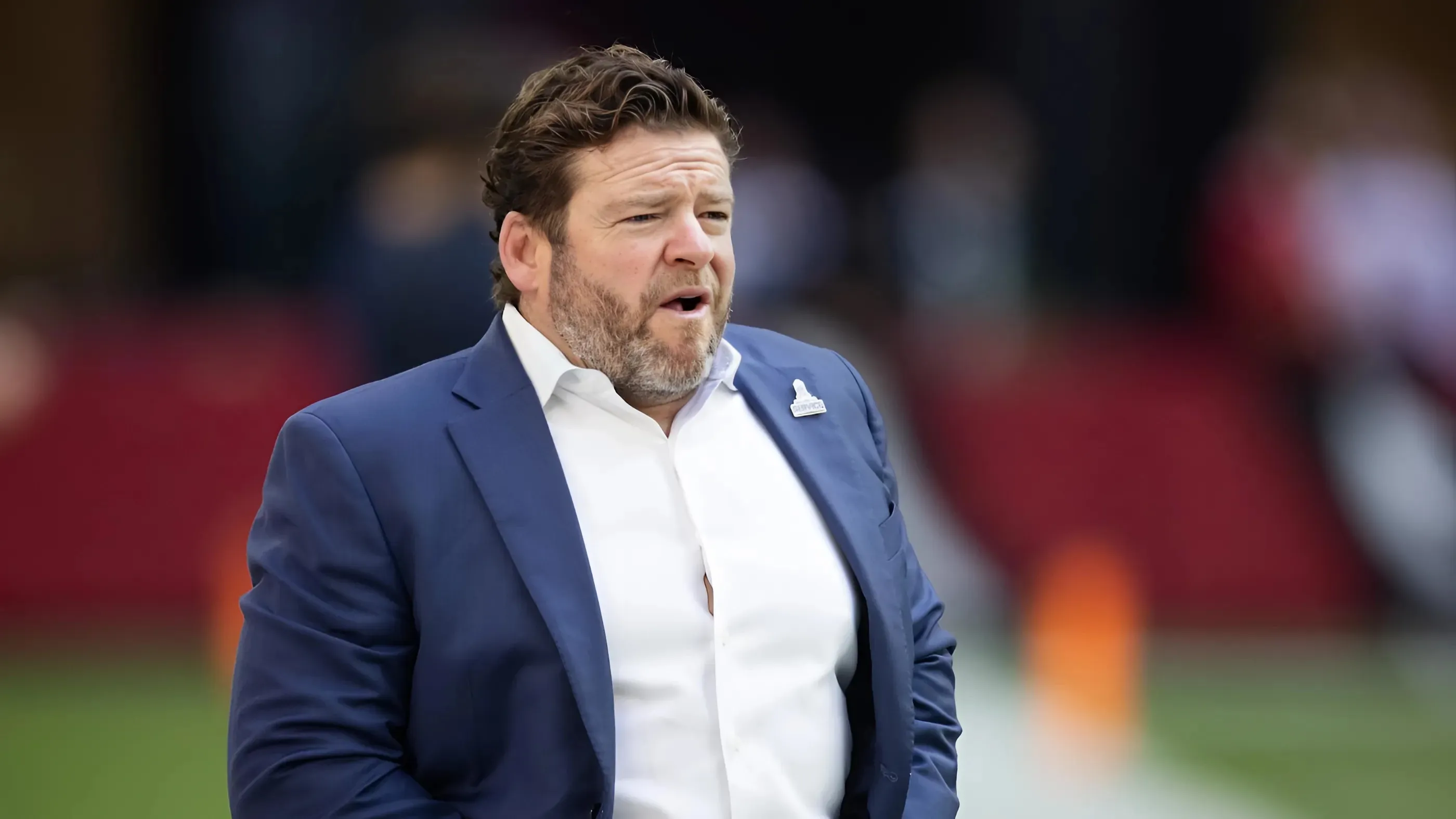 Seattle Seahawks GM John Schneider 'quietly' starting to feel some heat