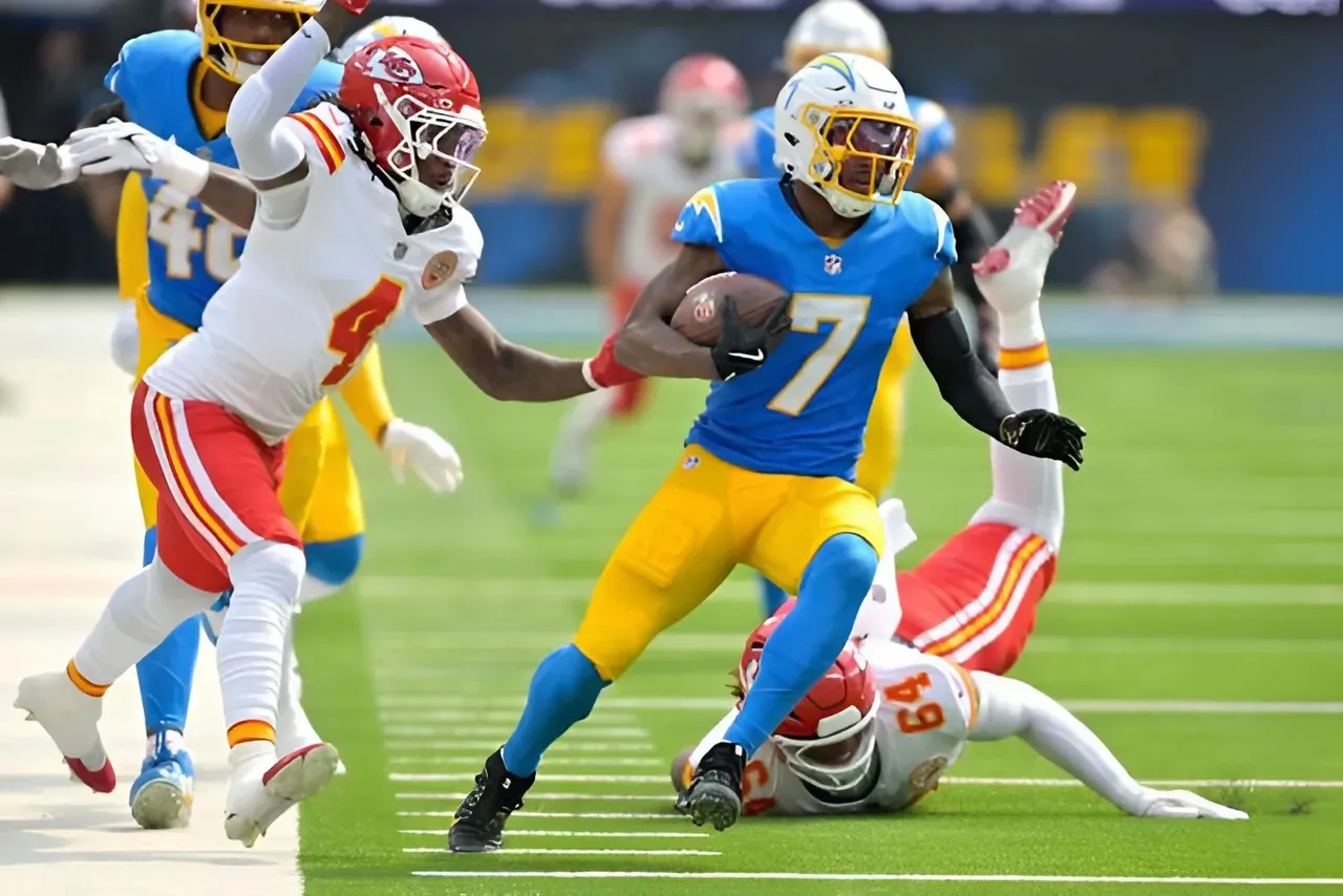 Perfect trade Kansas City Chiefs must complete after 2025 NFL free agency frenzy