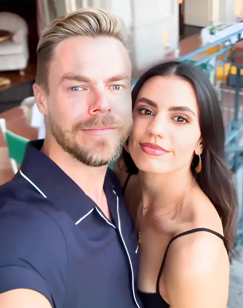 Derek Hough and Hayley Erbert Dream of Expanding Their Family with ‘Little Dancing Children' After Her Emergency Surgery