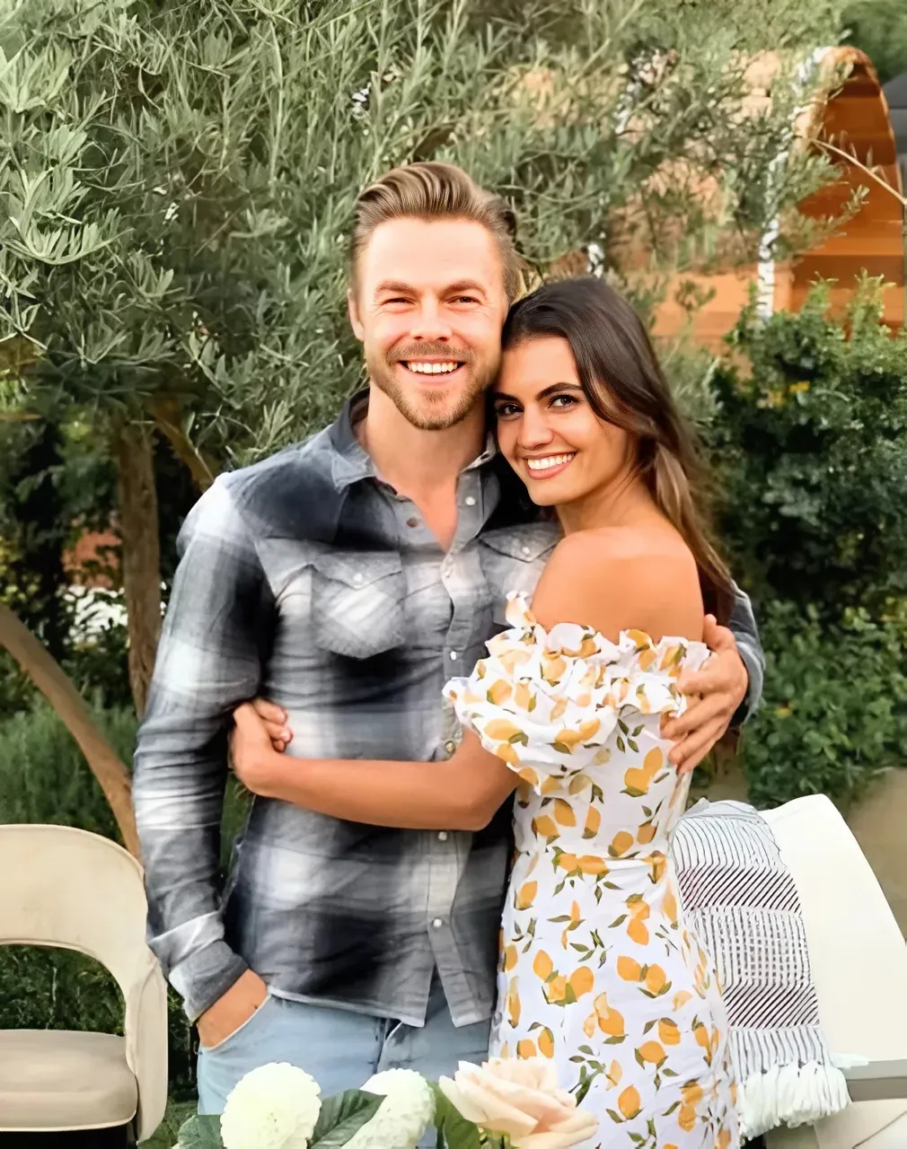 Derek Hough and Hayley Erbert Dream of Expanding Their Family with ‘Little Dancing Children’ After Her Miracle Recovery