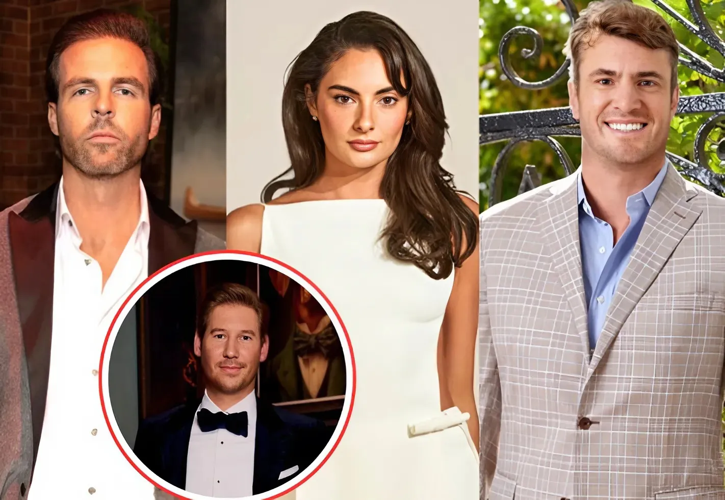 Southern Charm Star JT Thomas Defends Paige DeSorbo Against Shep Rose After He Dissed Her as Austen Kroll Fires Back at JT & Calls Him a “Pick Me”