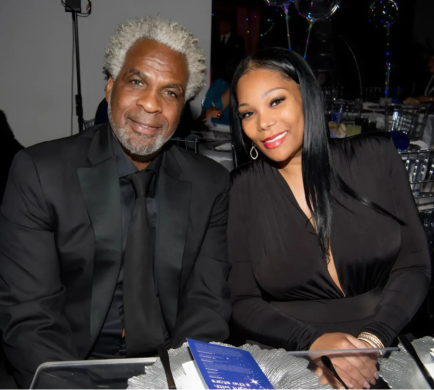 RHOA’s Angela Oakley Recalls Separation From Husband Charles Oakley