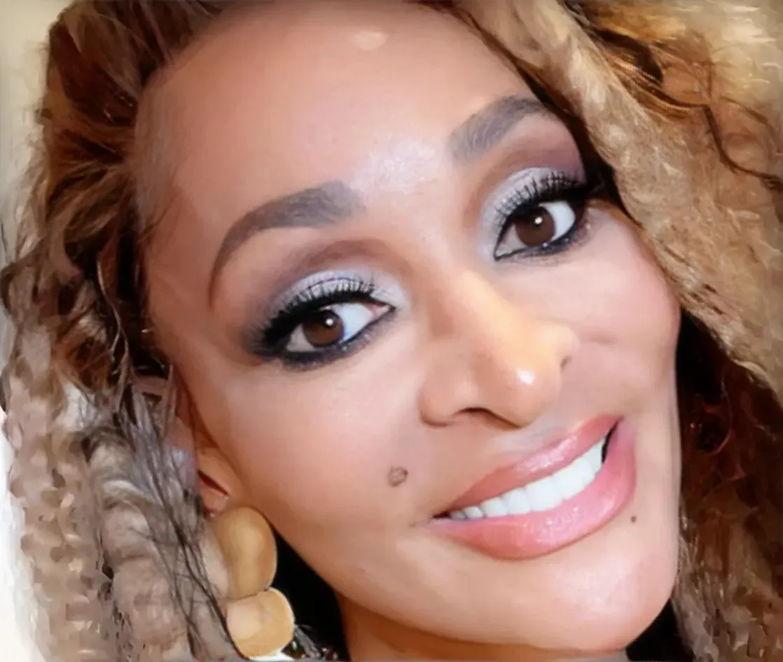 RHOP: Karen Huger has shady response about the return of alum Charisse Jackson-Jordan