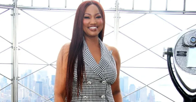 Garcelle Beauvais Quits the RHOBH After 5 Seasons, See Her Exit Video & Statement, Plus Find Out Why She’s Leaving as Andy Cohen Reacts