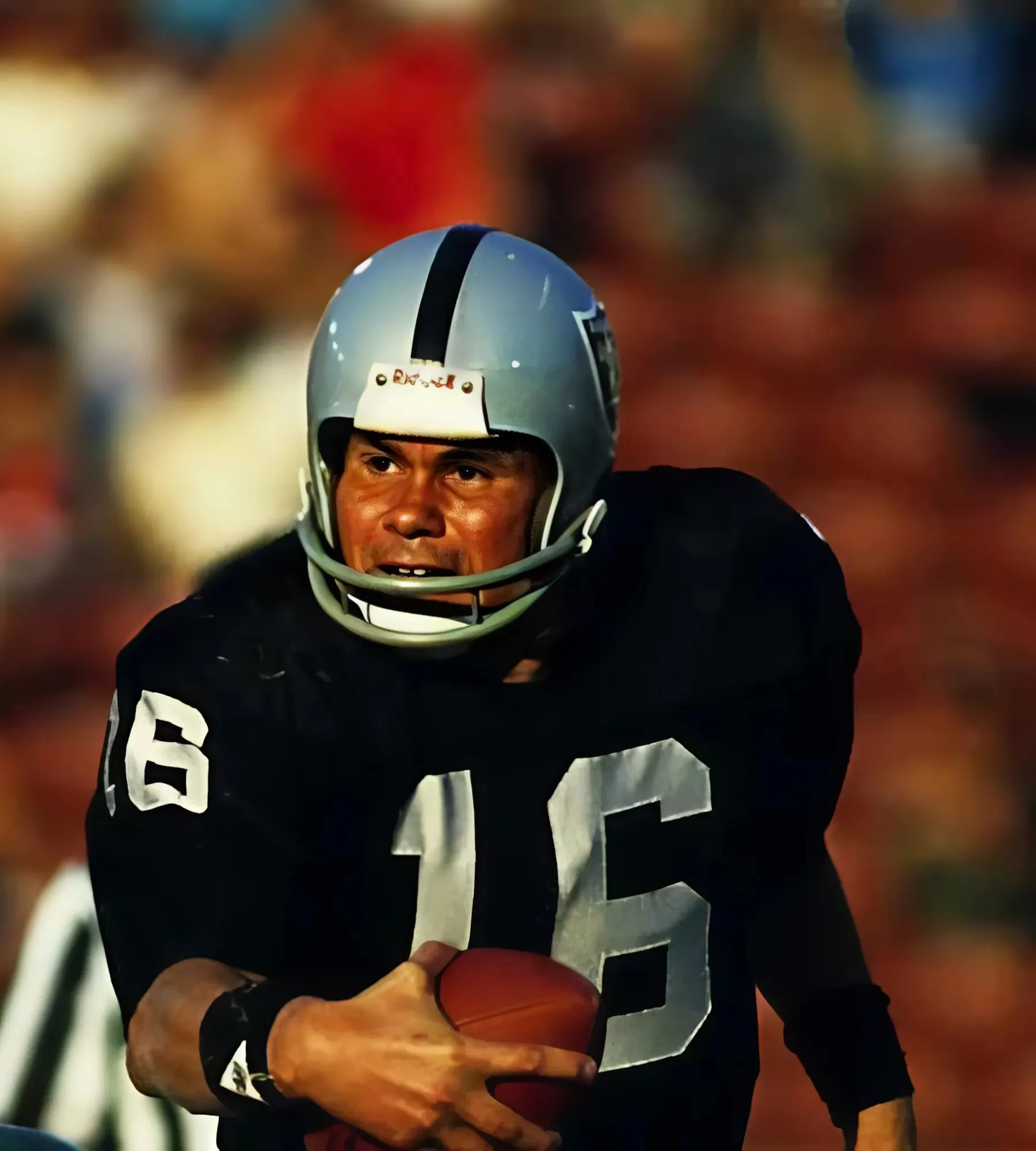 HOF Voting Member on the Case For Jim Plunkett